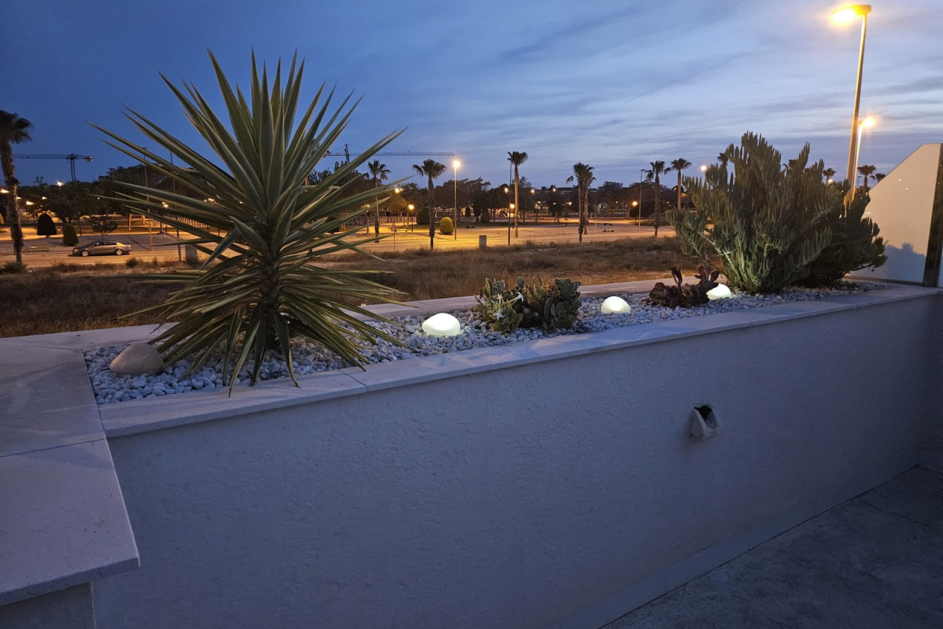 Resale - Villa - Torre Pacheco