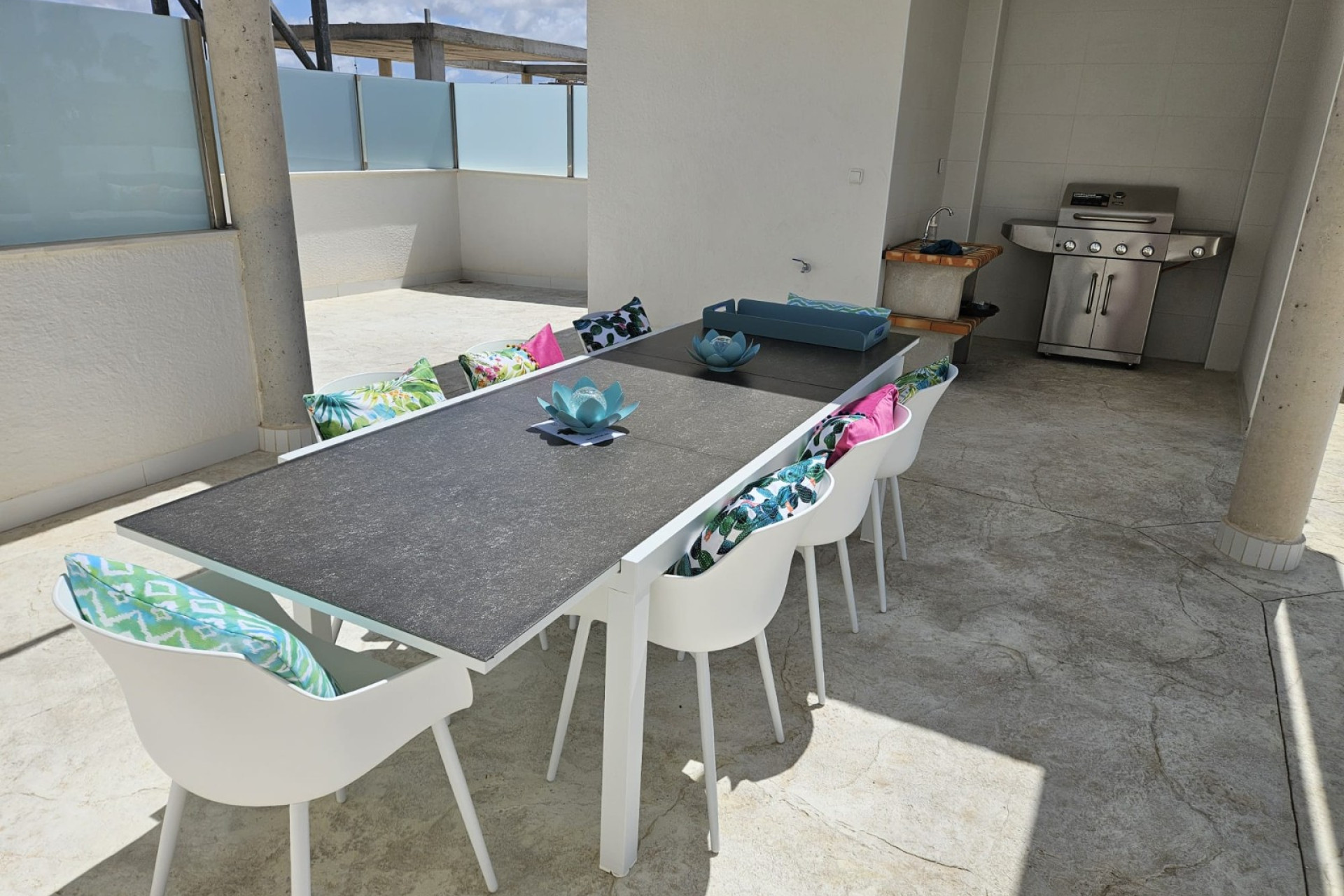 Resale - Villa - Torre Pacheco