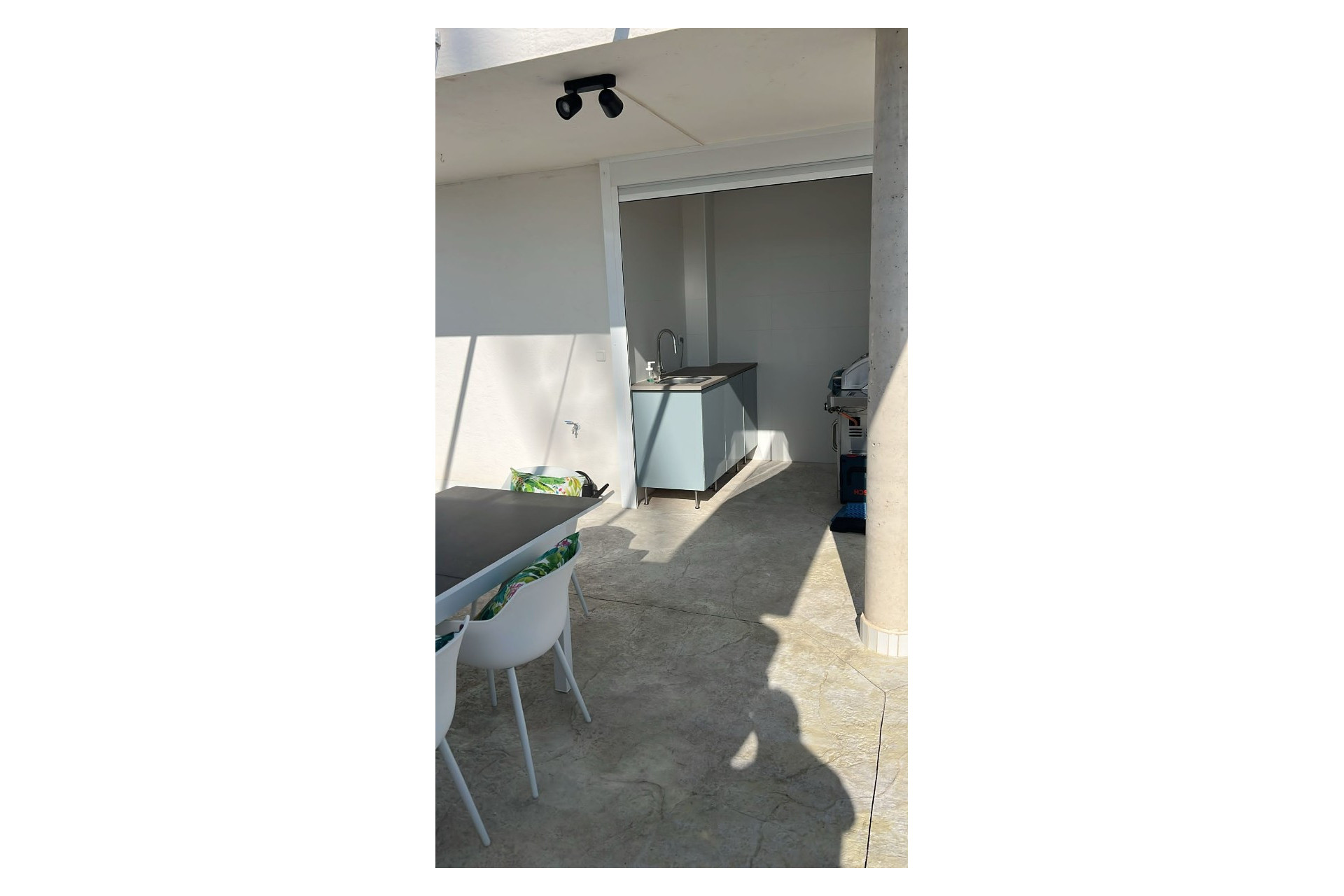 Resale - Villa - Torre Pacheco