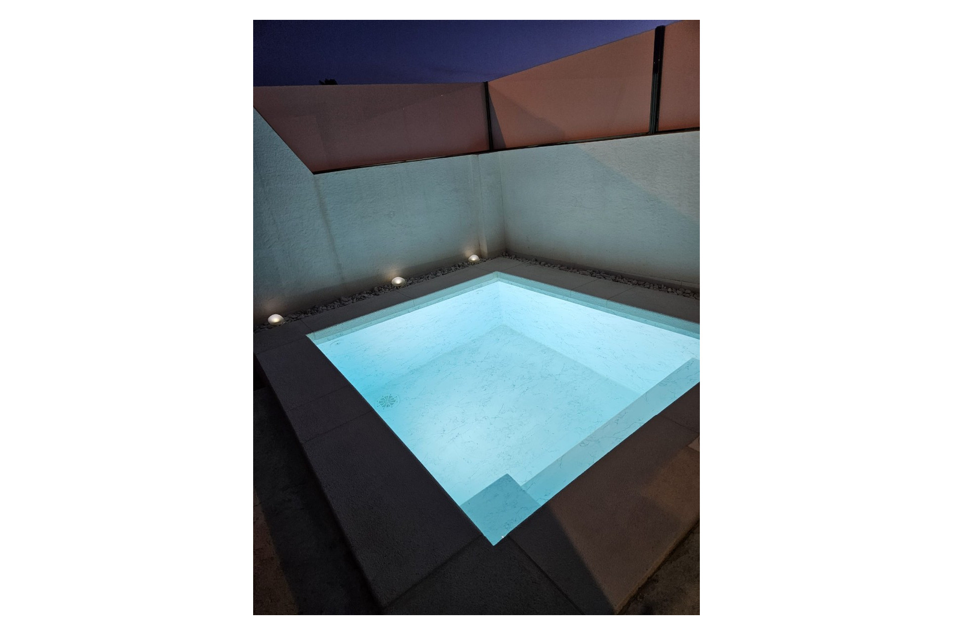 Resale - Villa - Torre Pacheco