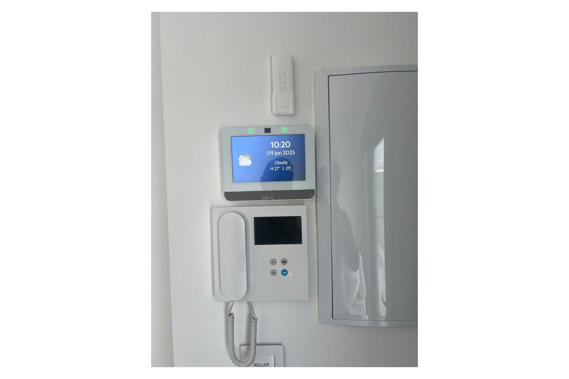 Resale - Villa - Torre Pacheco