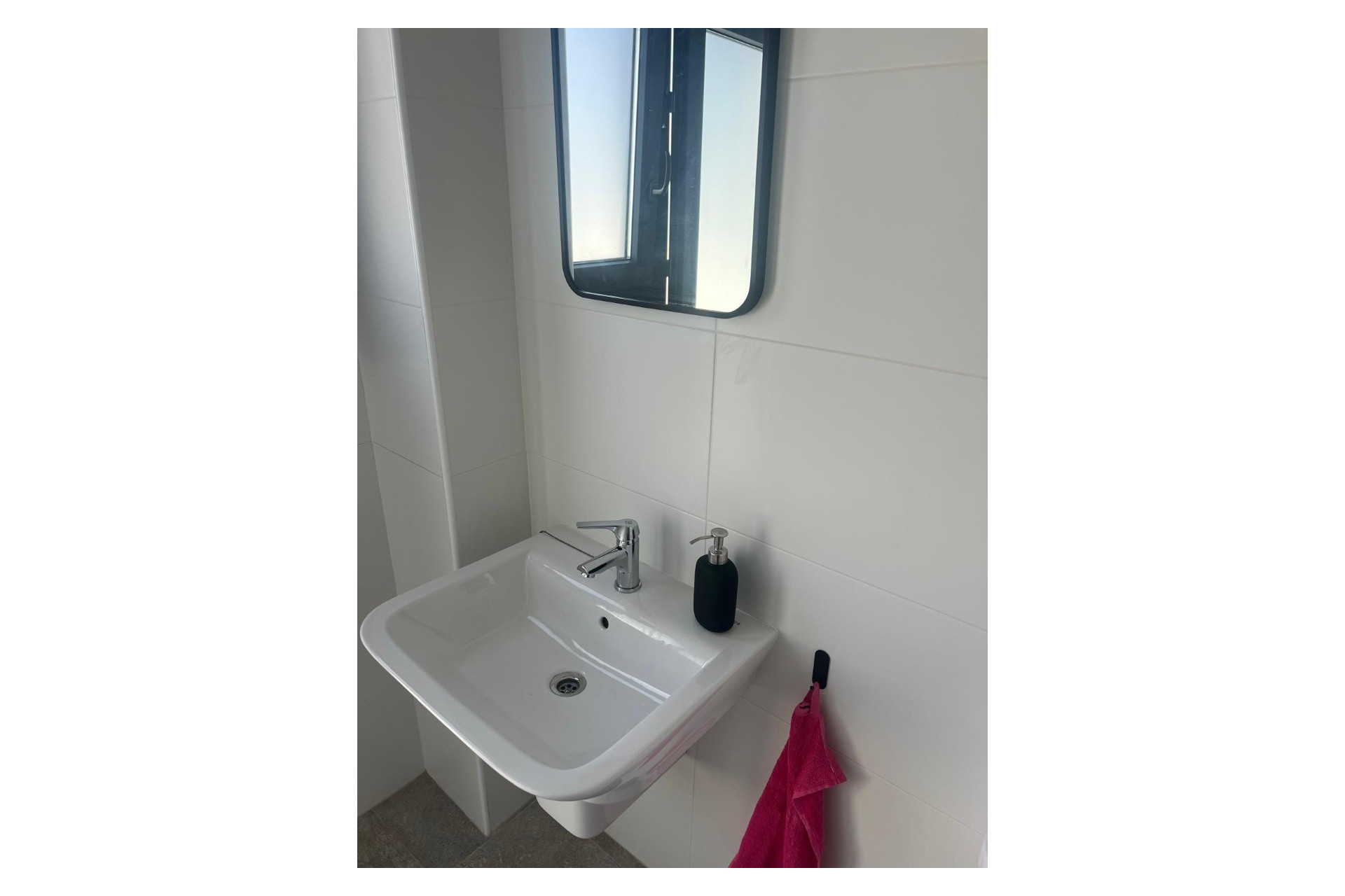 Resale - Villa - Torre Pacheco