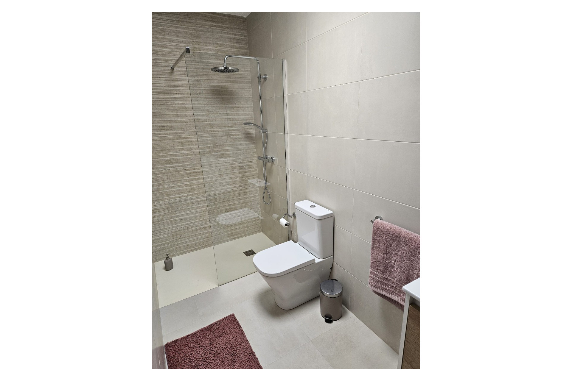 Resale - Villa - Torre Pacheco