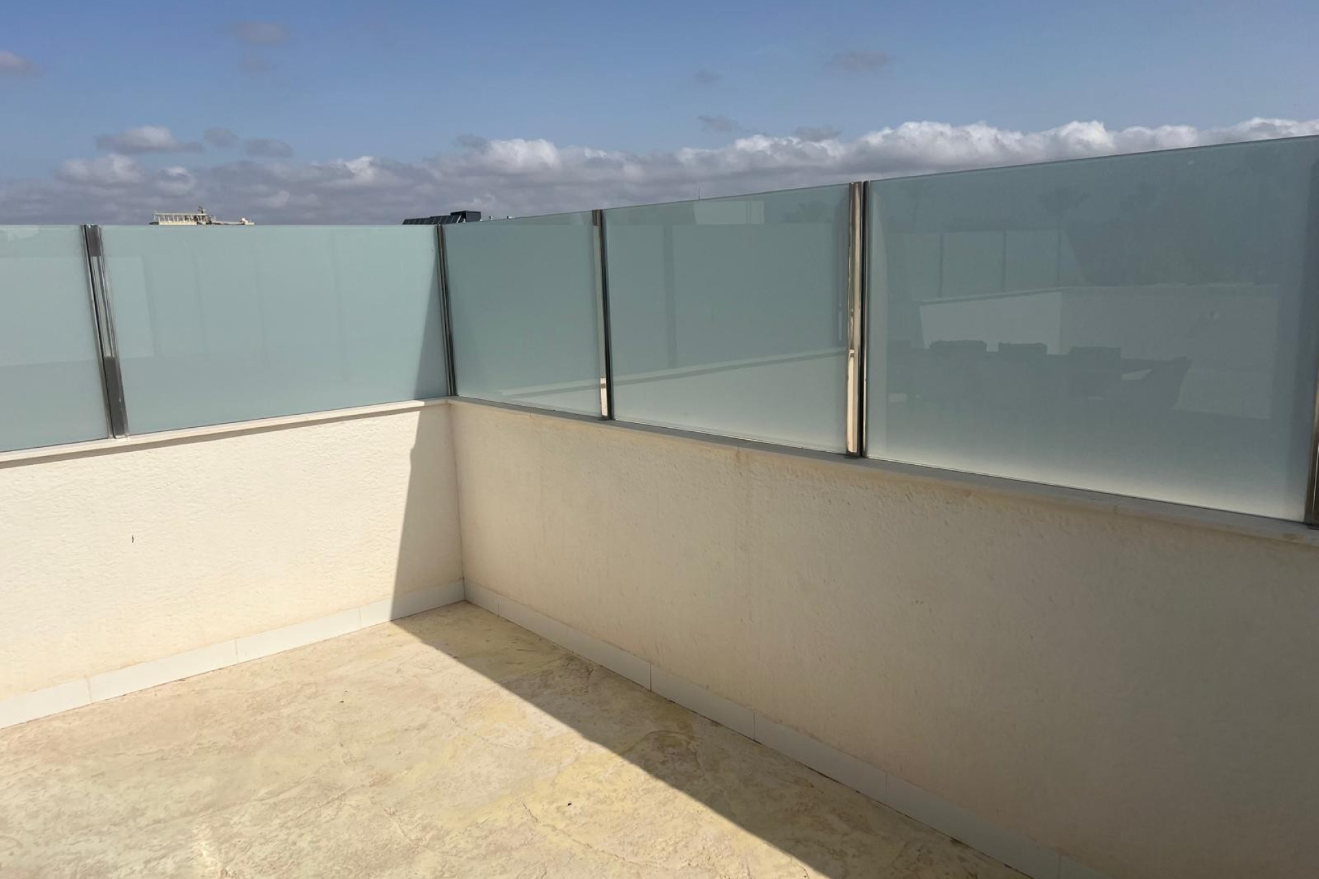 Resale - Villa - Torre Pacheco