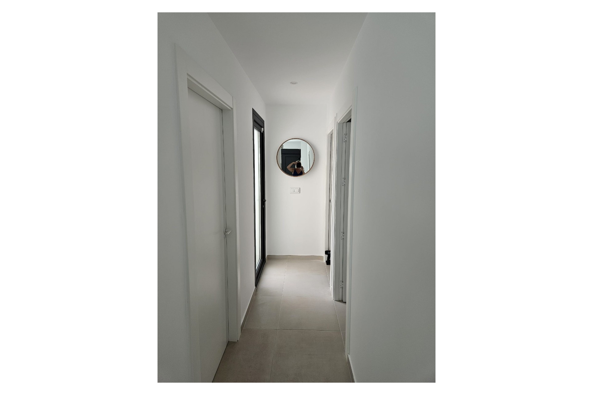 Resale - Villa - Torre Pacheco