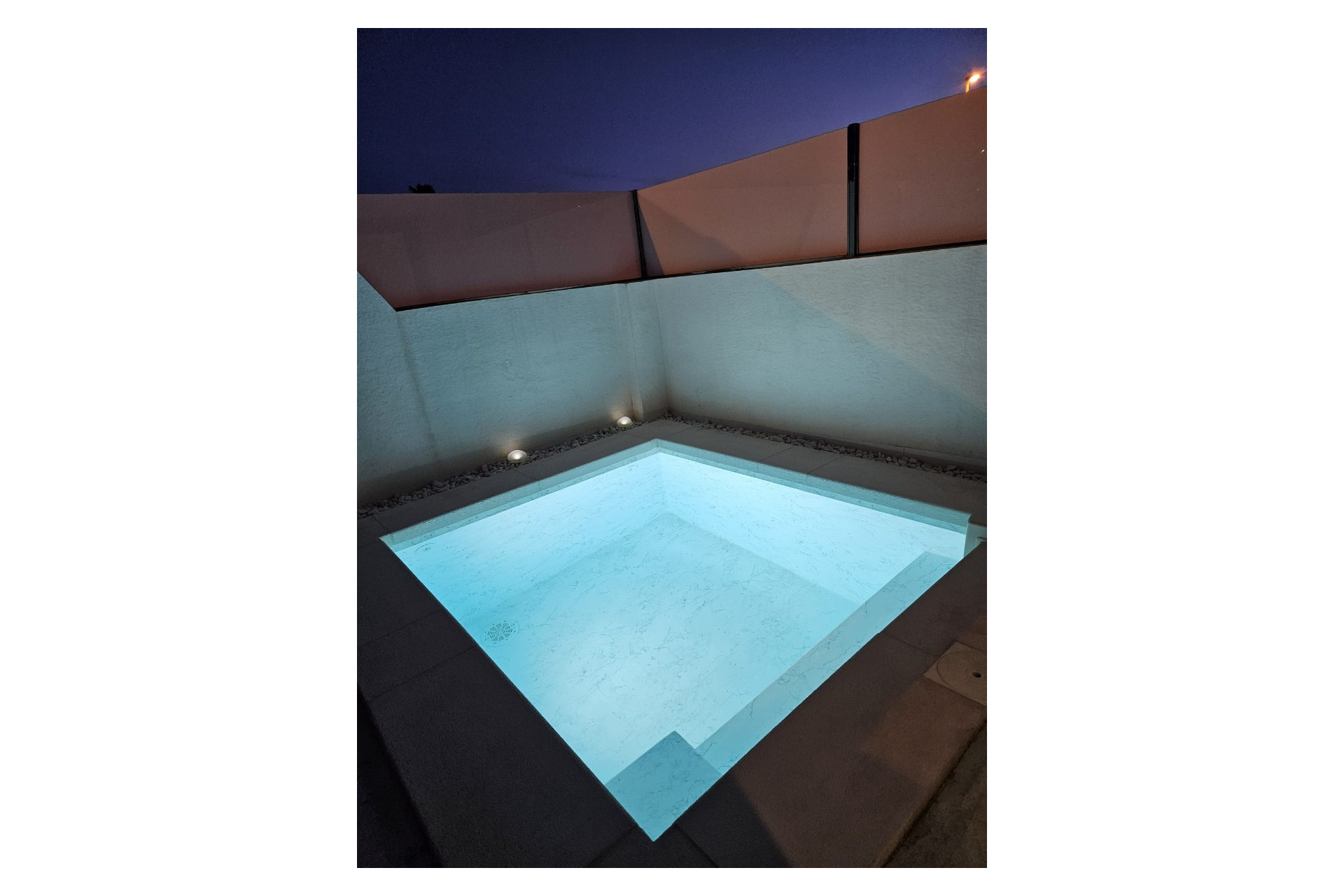 Resale - Villa - Torre Pacheco