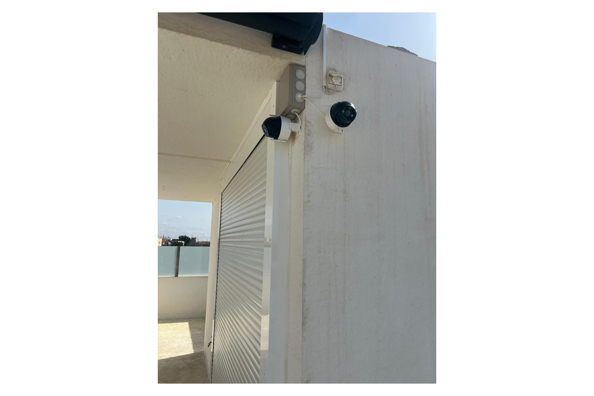 Resale - Villa - Torre Pacheco