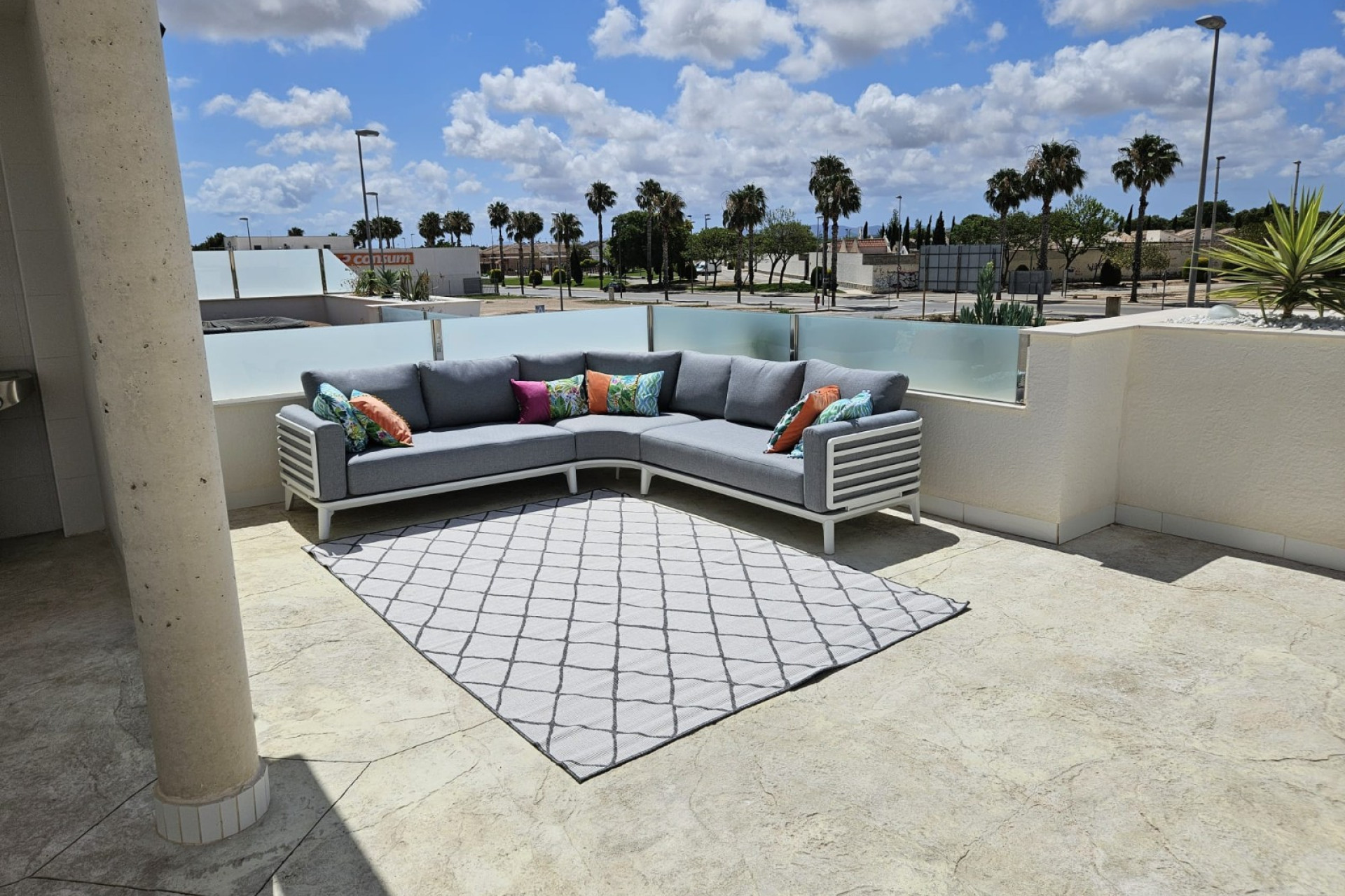 Resale - Villa - Torre Pacheco