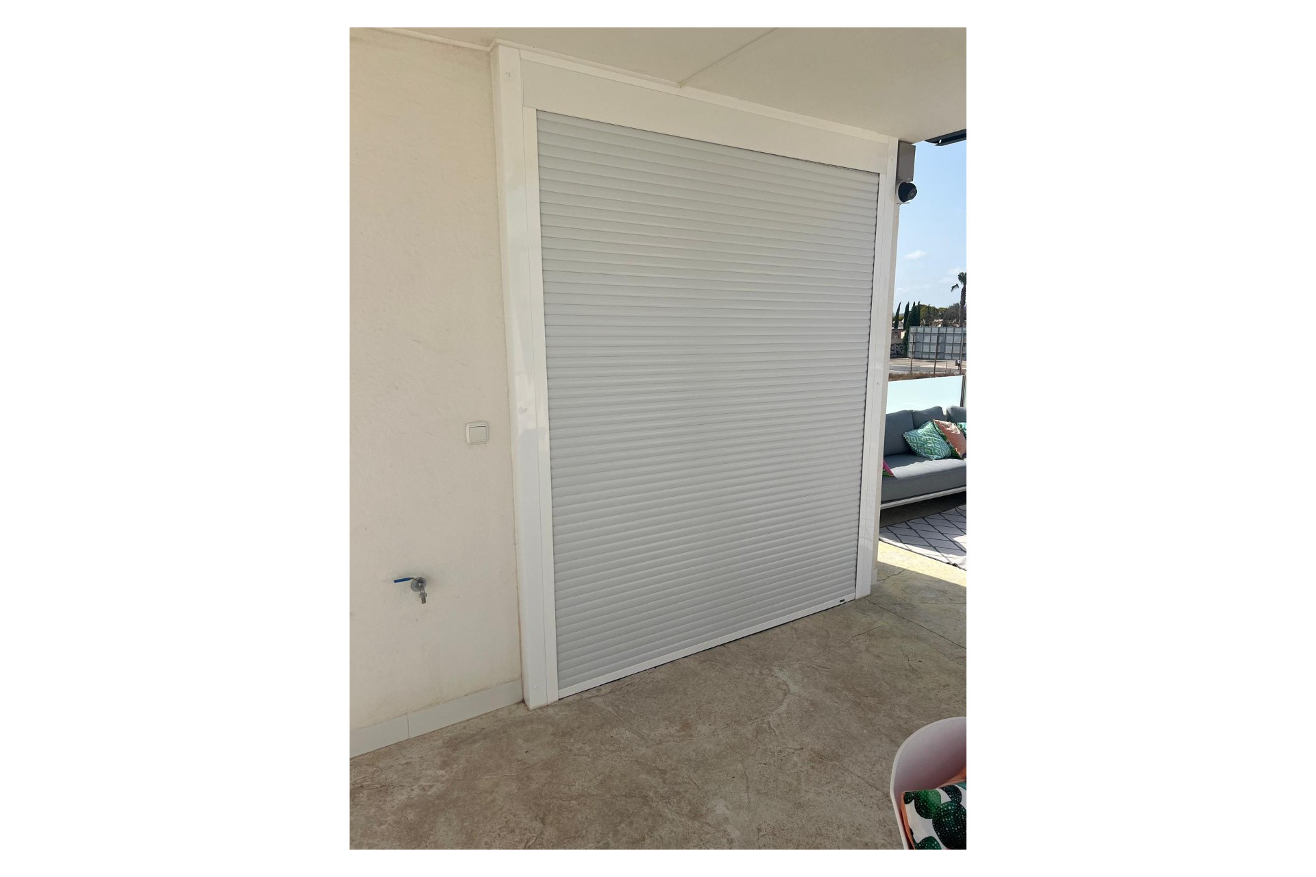 Resale - Villa - Torre Pacheco