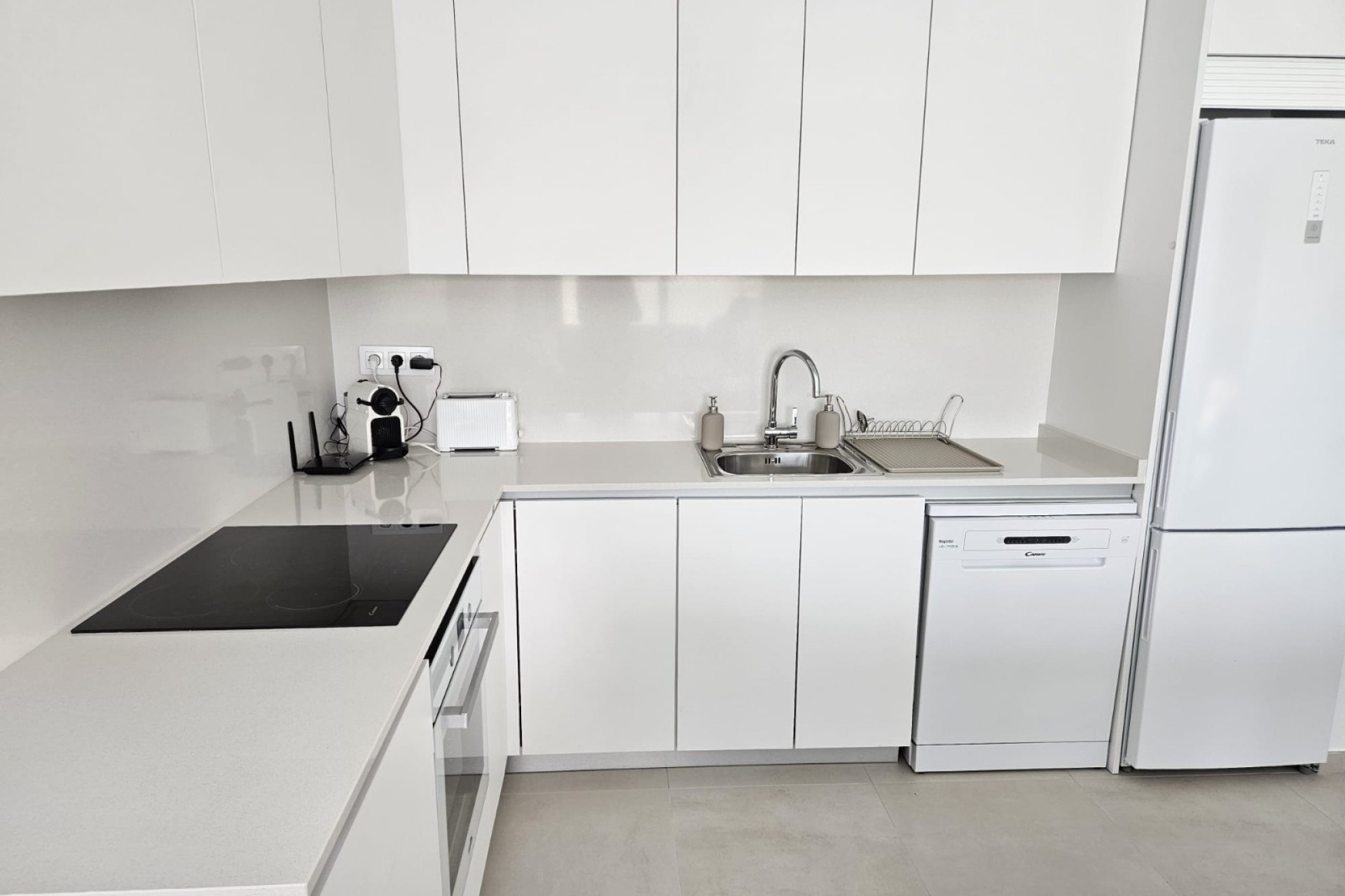 Resale - Villa - Torre Pacheco