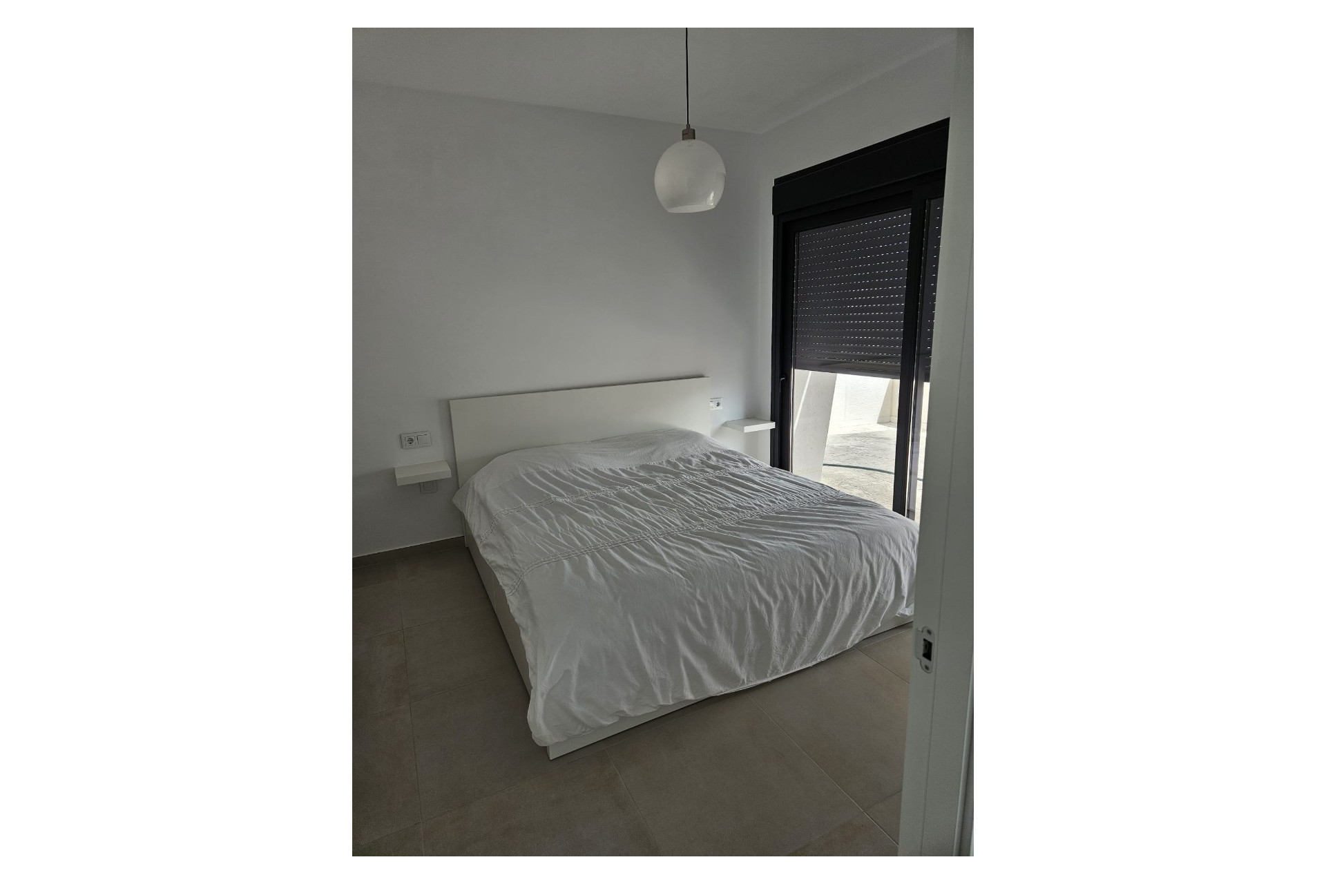 Resale - Villa - Torre Pacheco