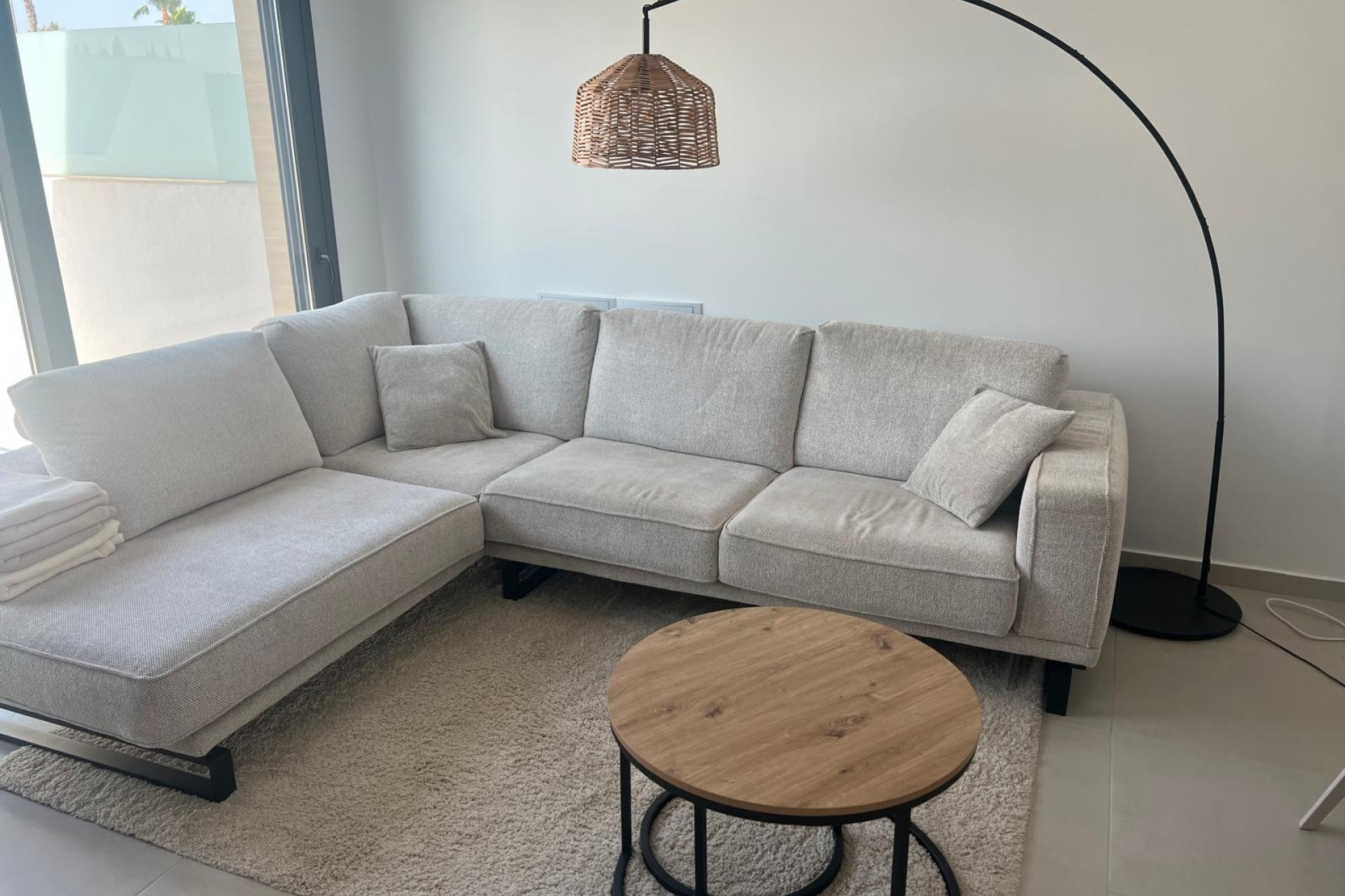 Resale - Villa - Torre Pacheco