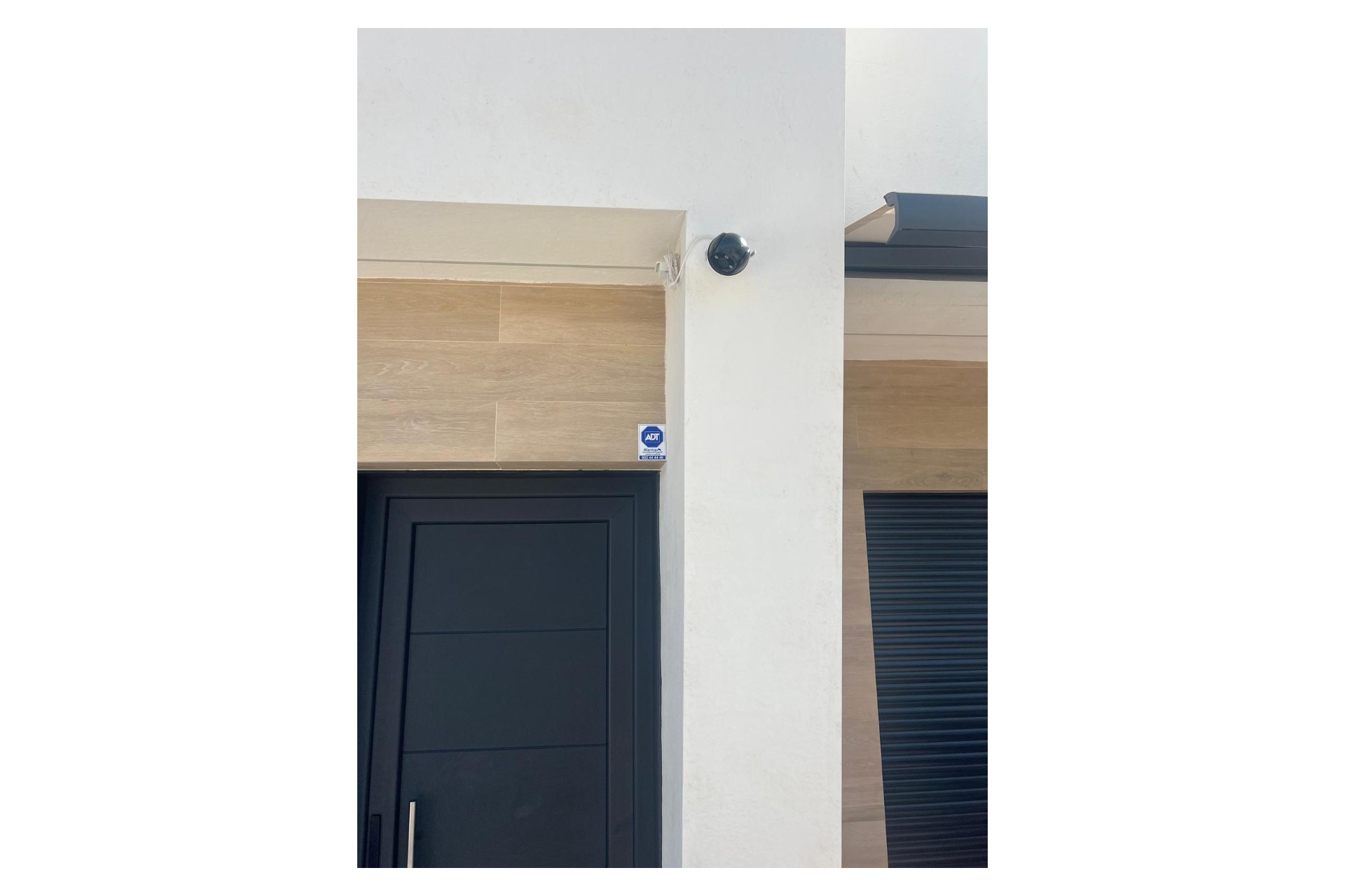 Resale - Villa - Torre Pacheco