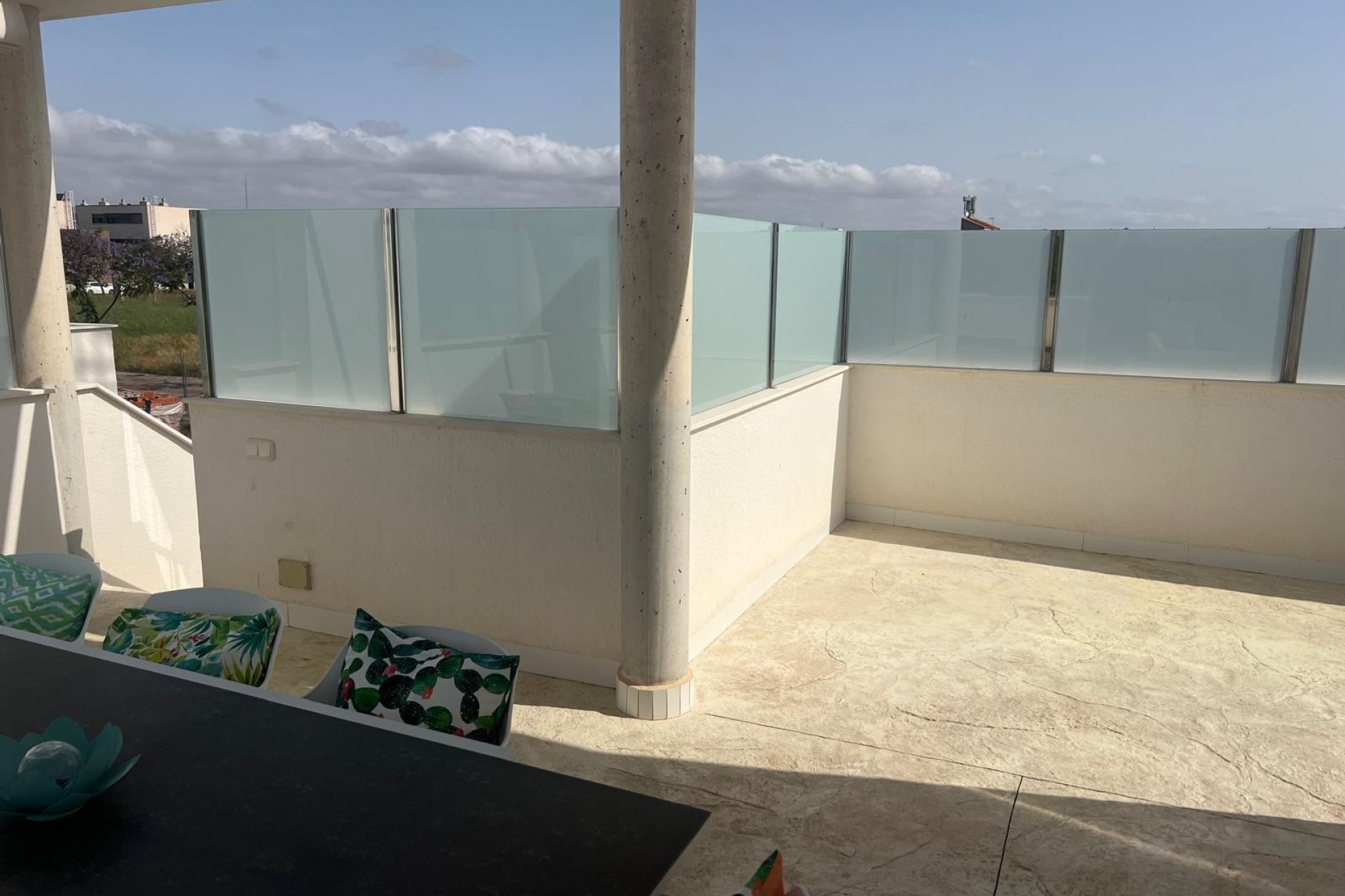 Resale - Villa - Torre Pacheco