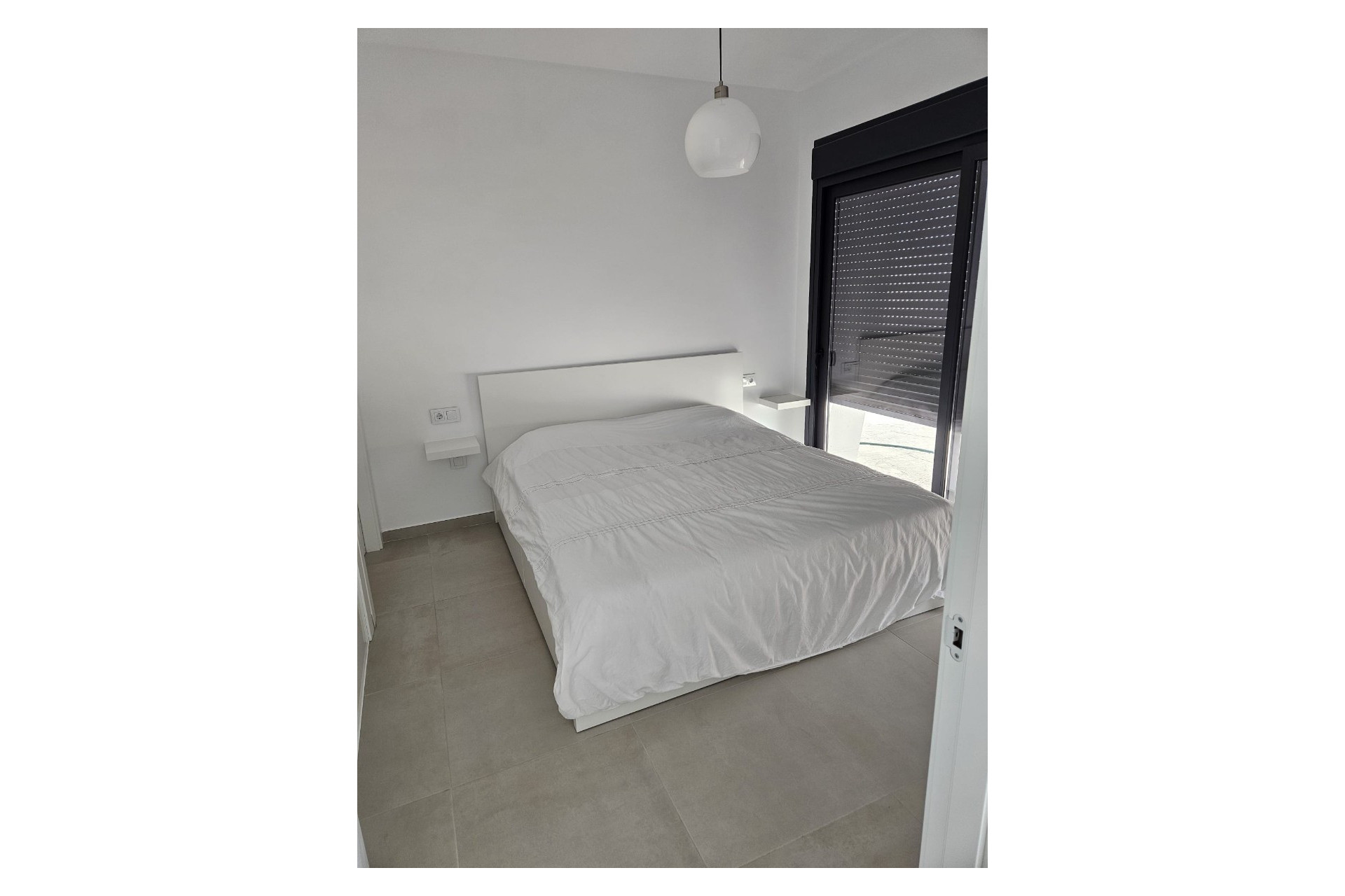 Resale - Villa - Torre Pacheco