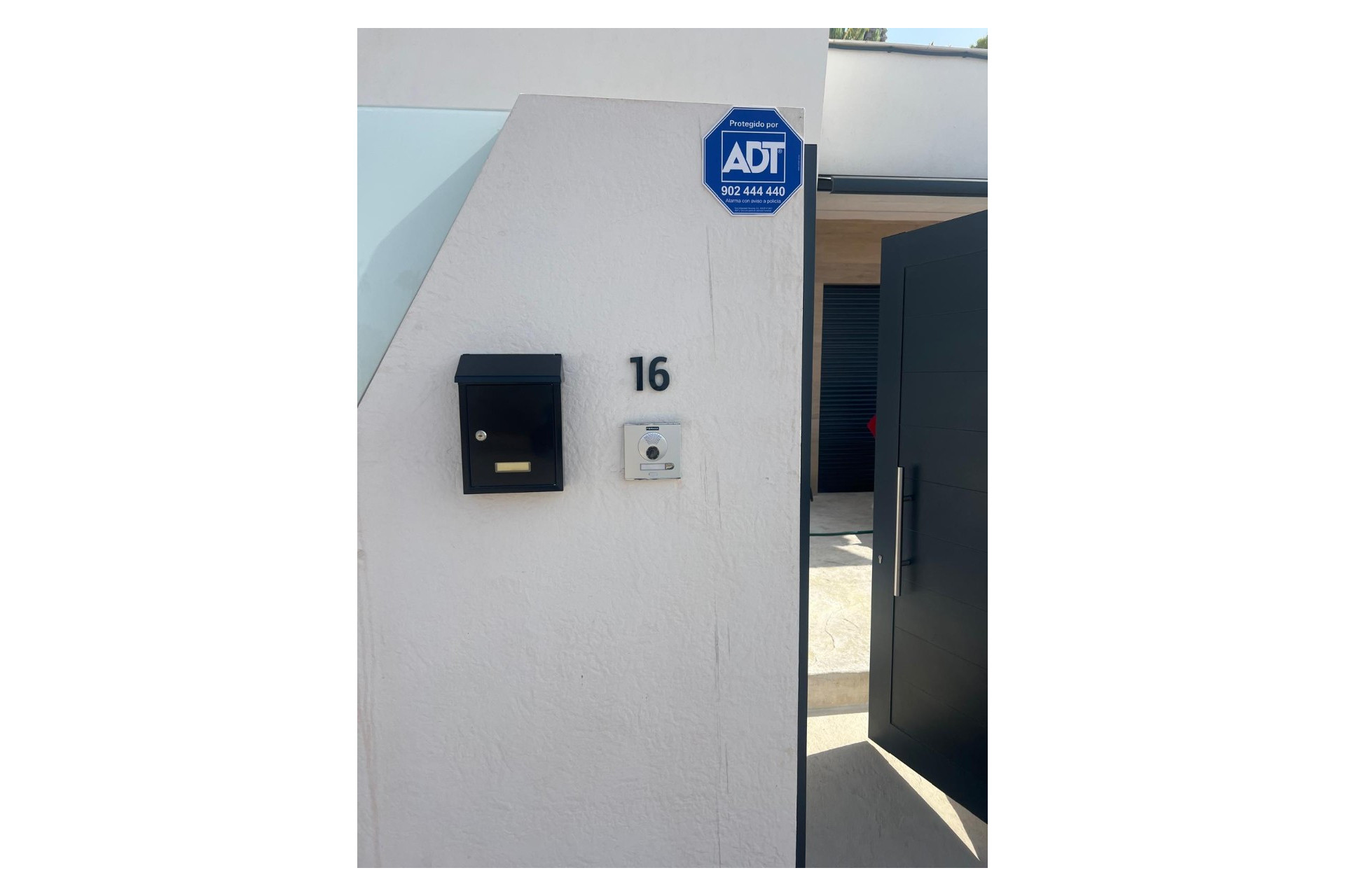 Resale - Villa - Torre Pacheco