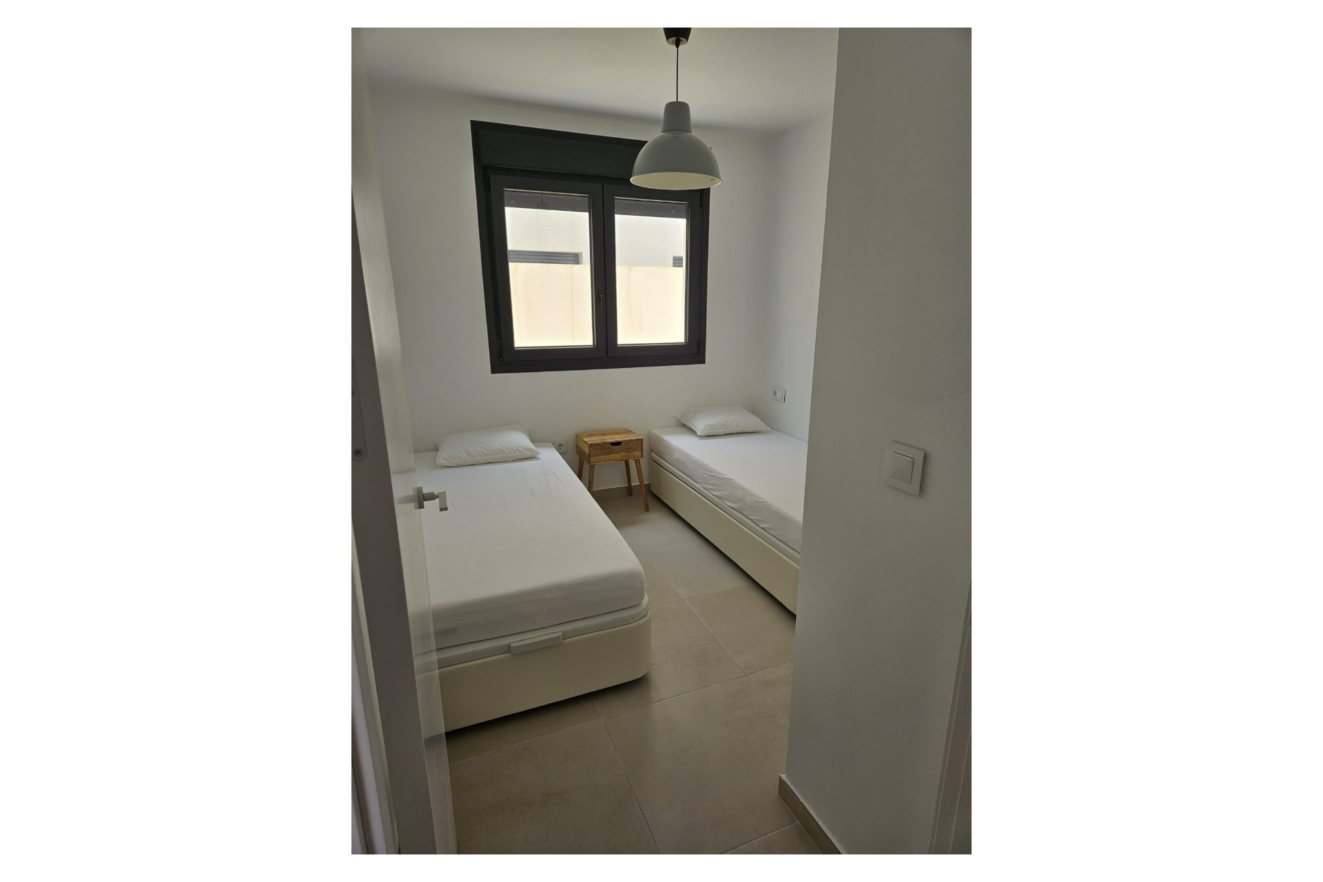 Resale - Villa - Torre Pacheco