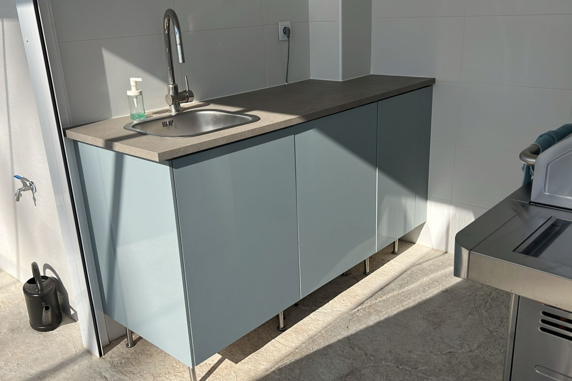 Resale - Villa - Torre Pacheco