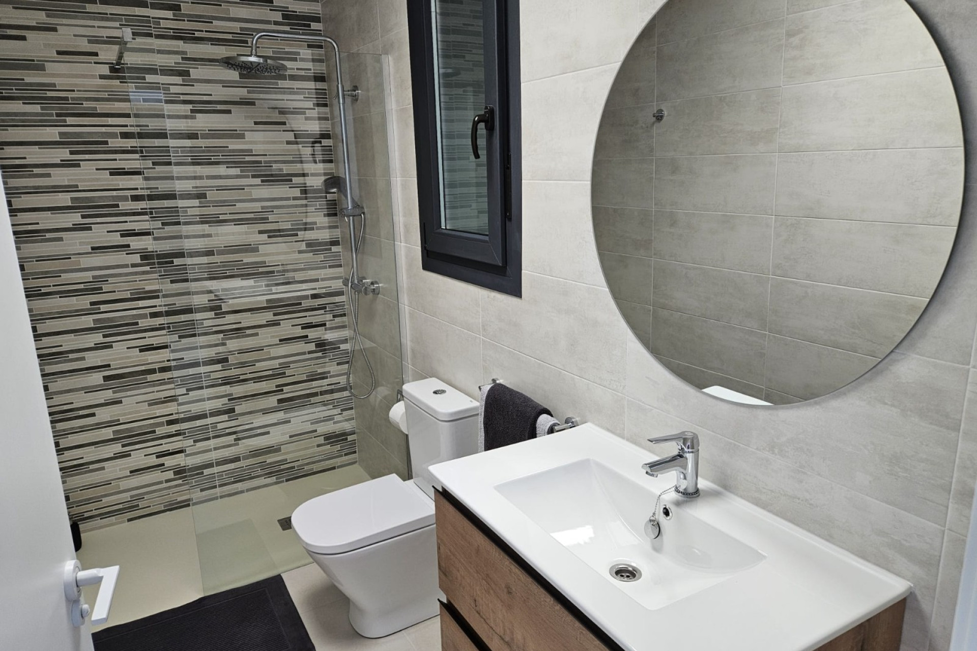 Resale - Villa - Torre Pacheco