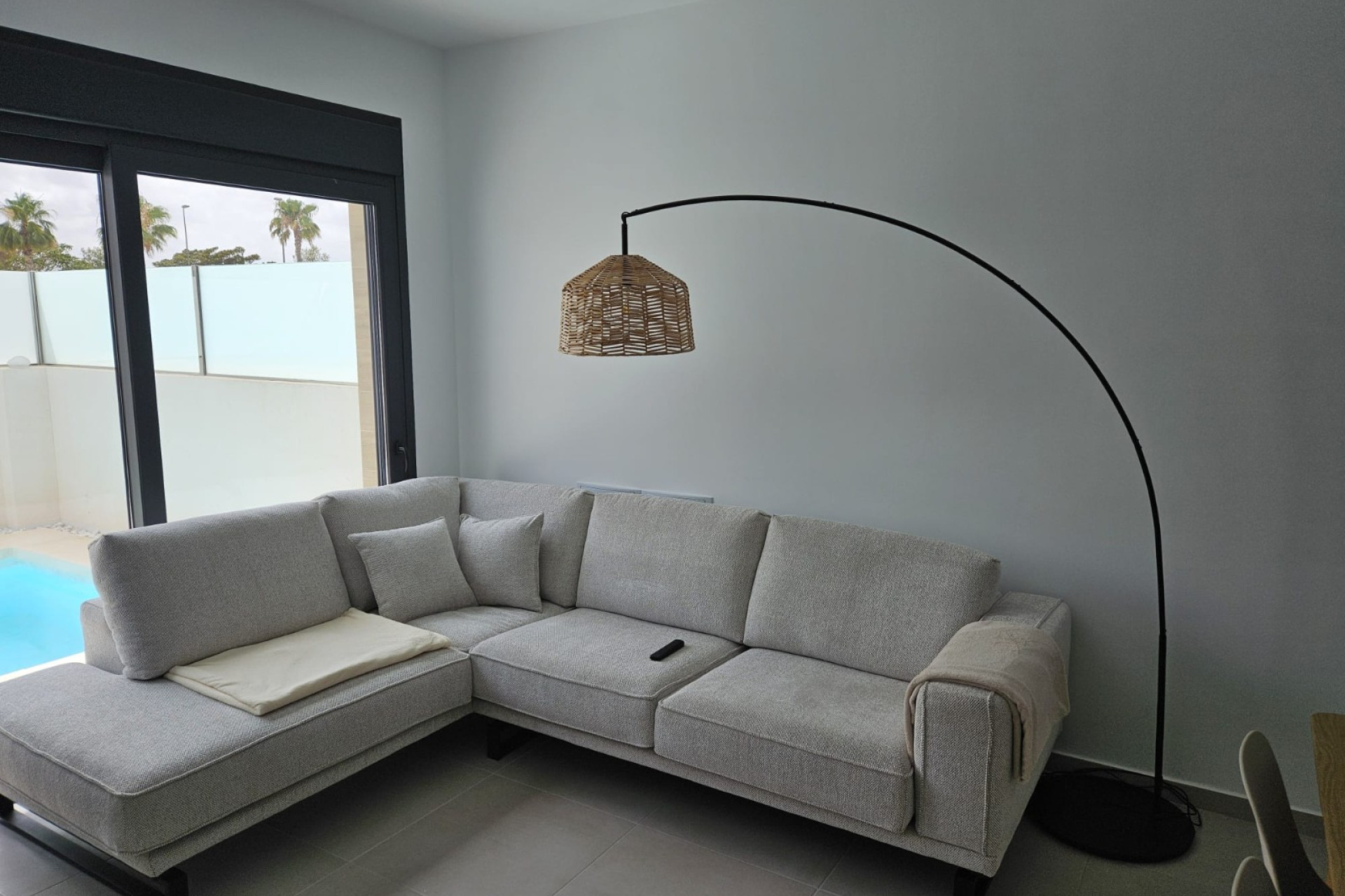 Resale - Villa - Torre Pacheco