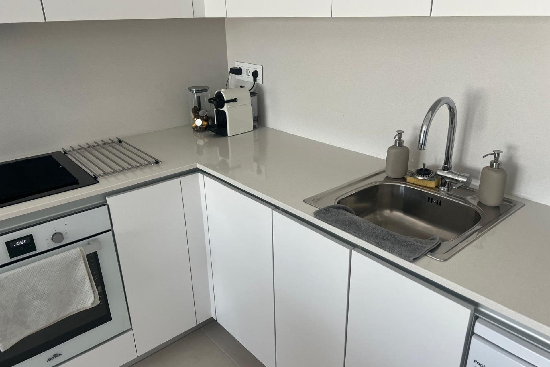 Resale - Villa - Torre Pacheco