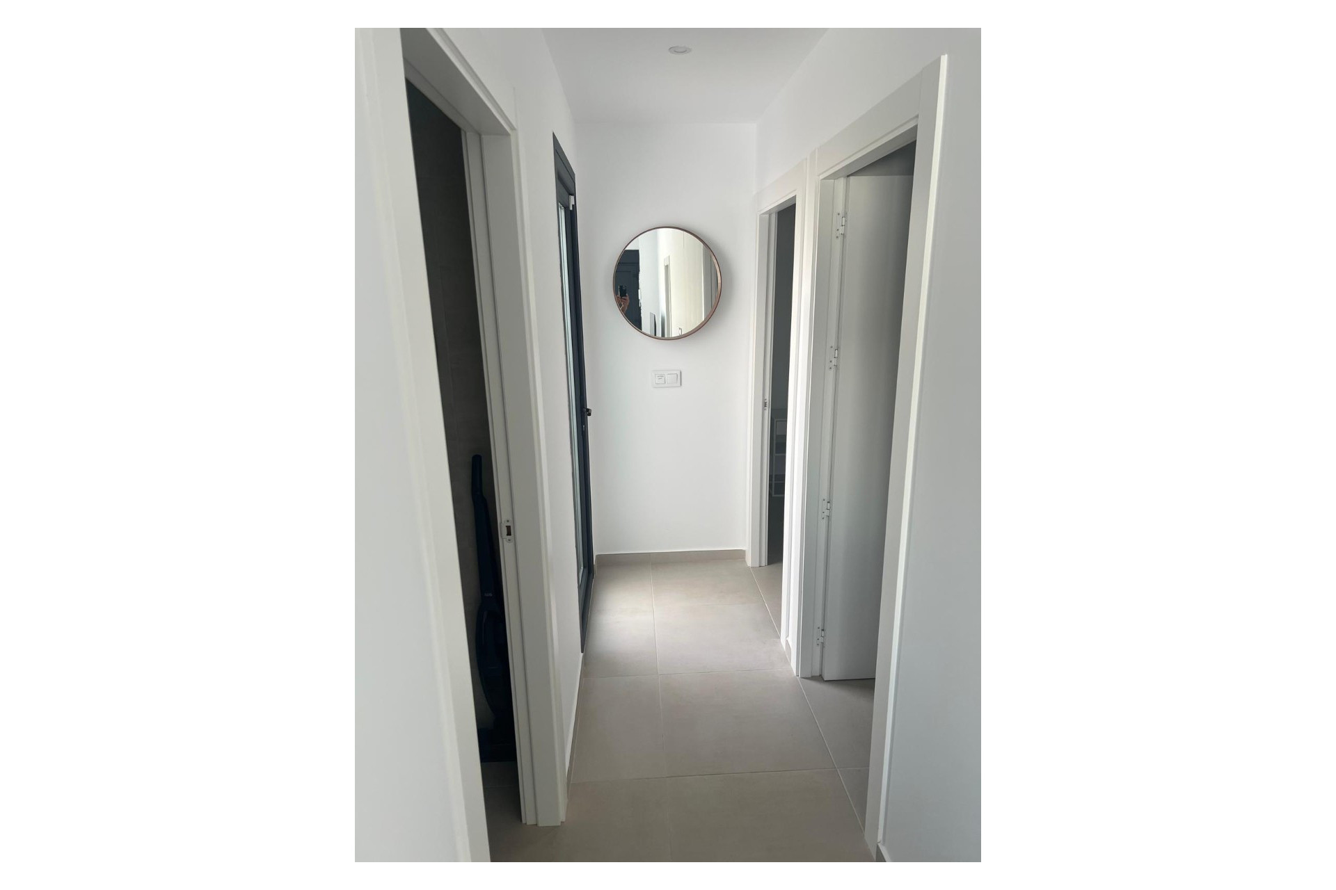 Resale - Villa - Torre Pacheco