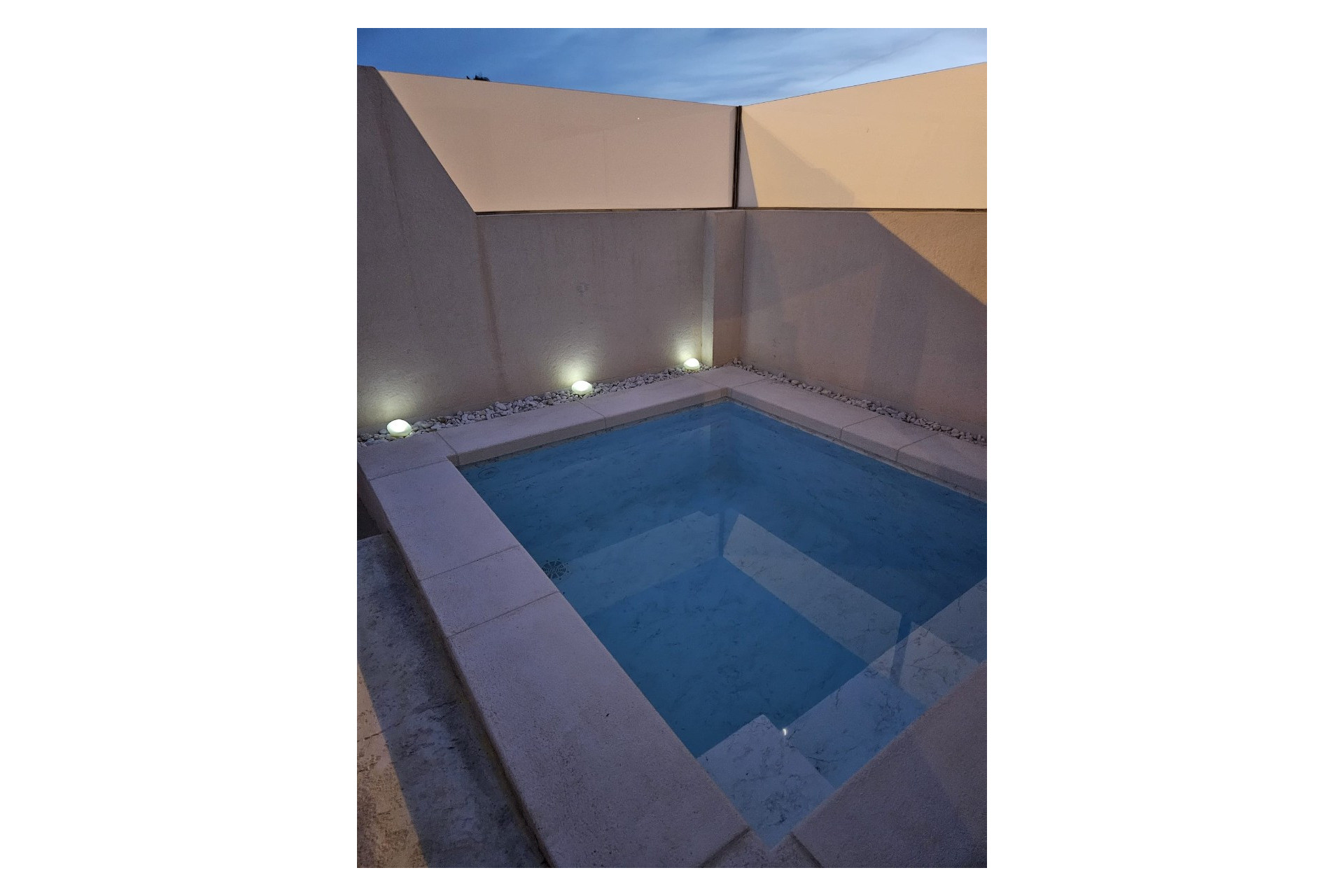 Resale - Villa - Torre Pacheco