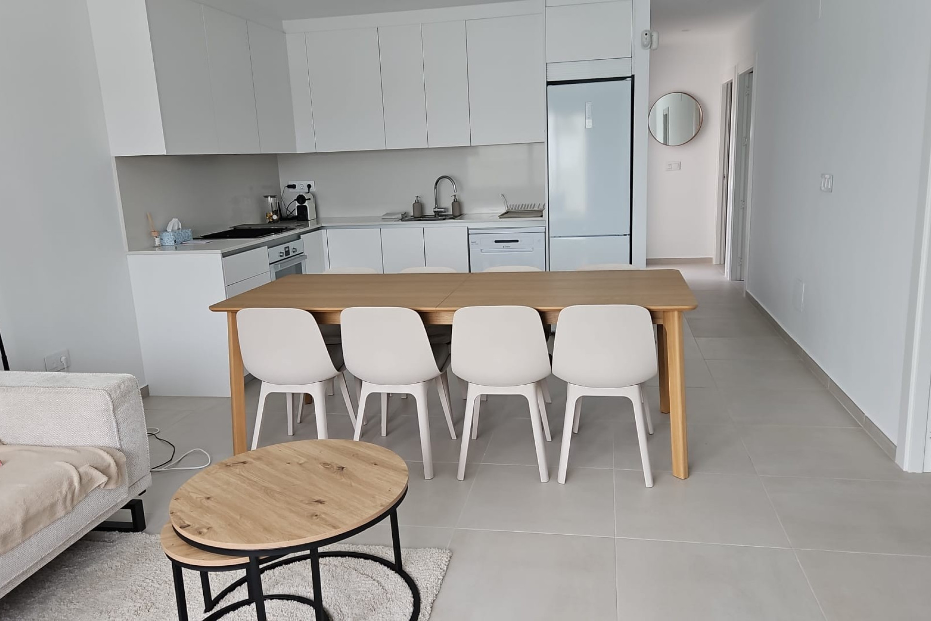 Resale - Villa - Torre Pacheco