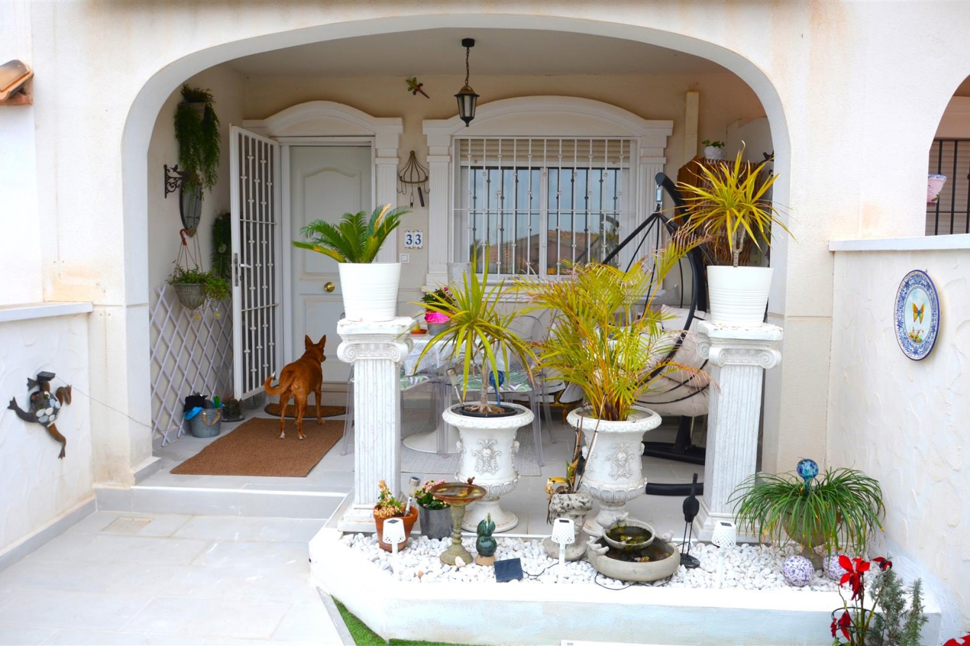 Reventa - Adosado - El Carmoli - El carmoli