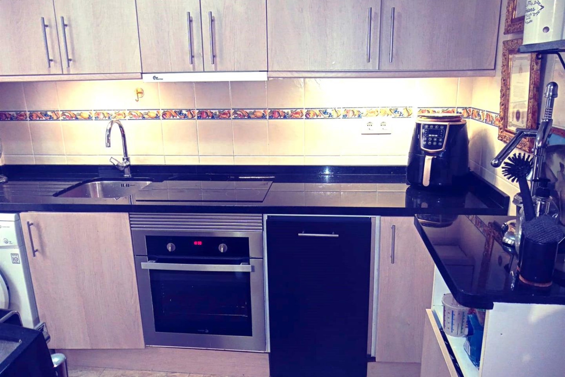 Reventa - Adosado - El Carmoli - El carmoli