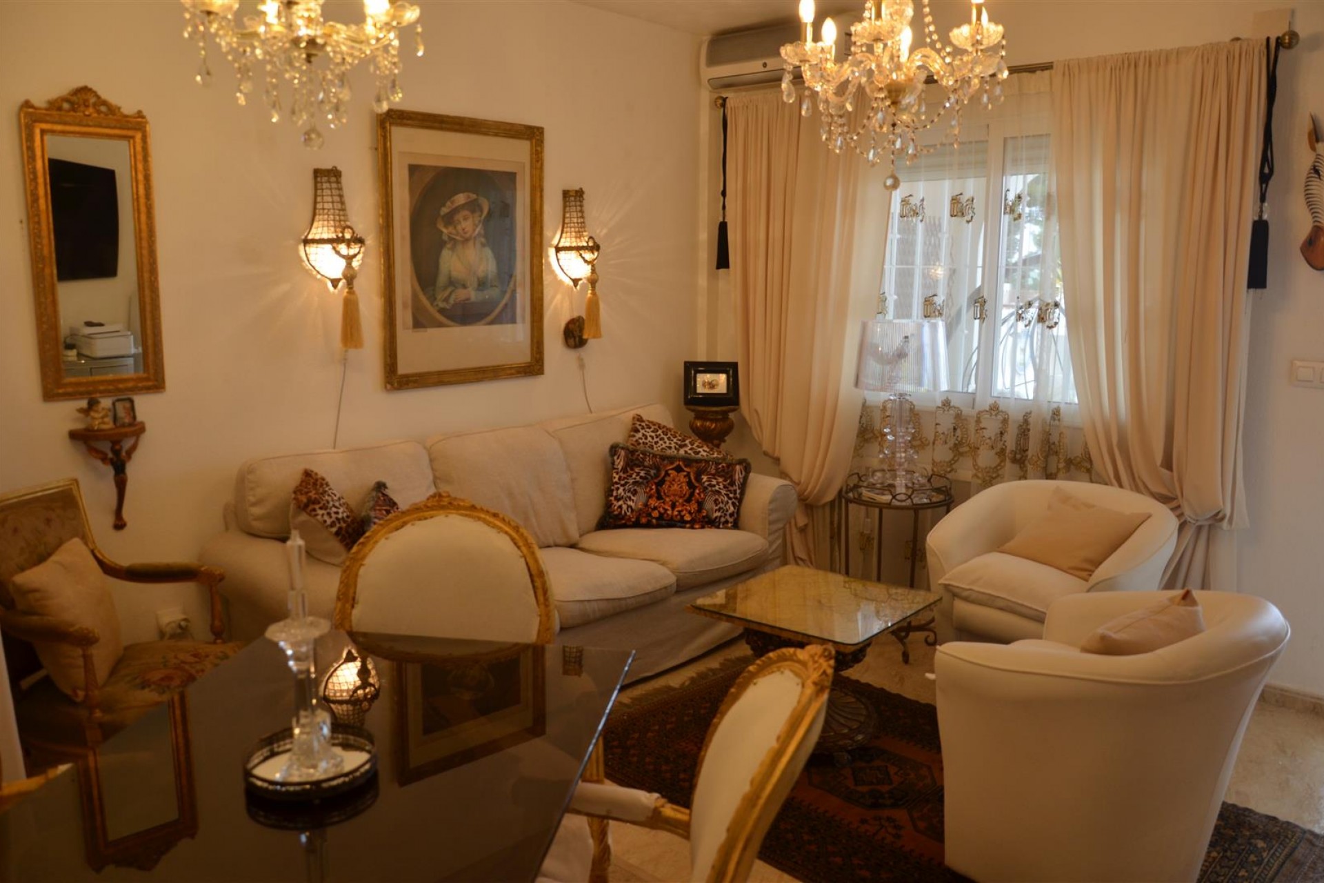 Reventa - Adosado - El Carmoli - El carmoli