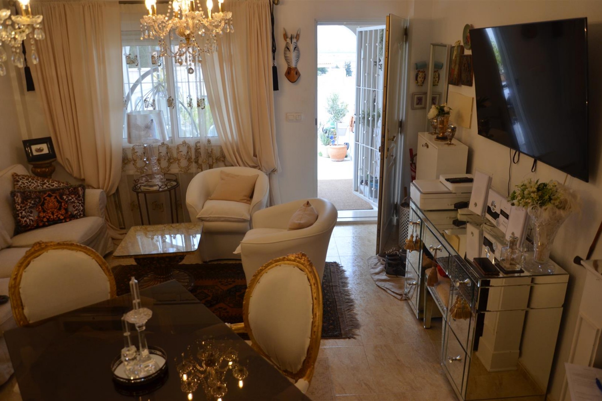 Reventa - Adosado - El Carmoli - El carmoli