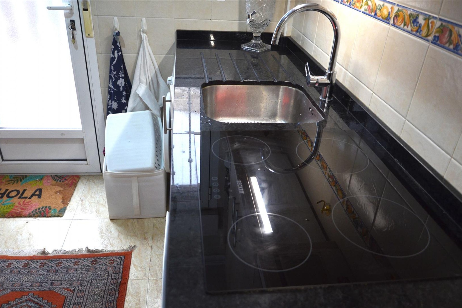 Reventa - Adosado - El Carmoli - El carmoli