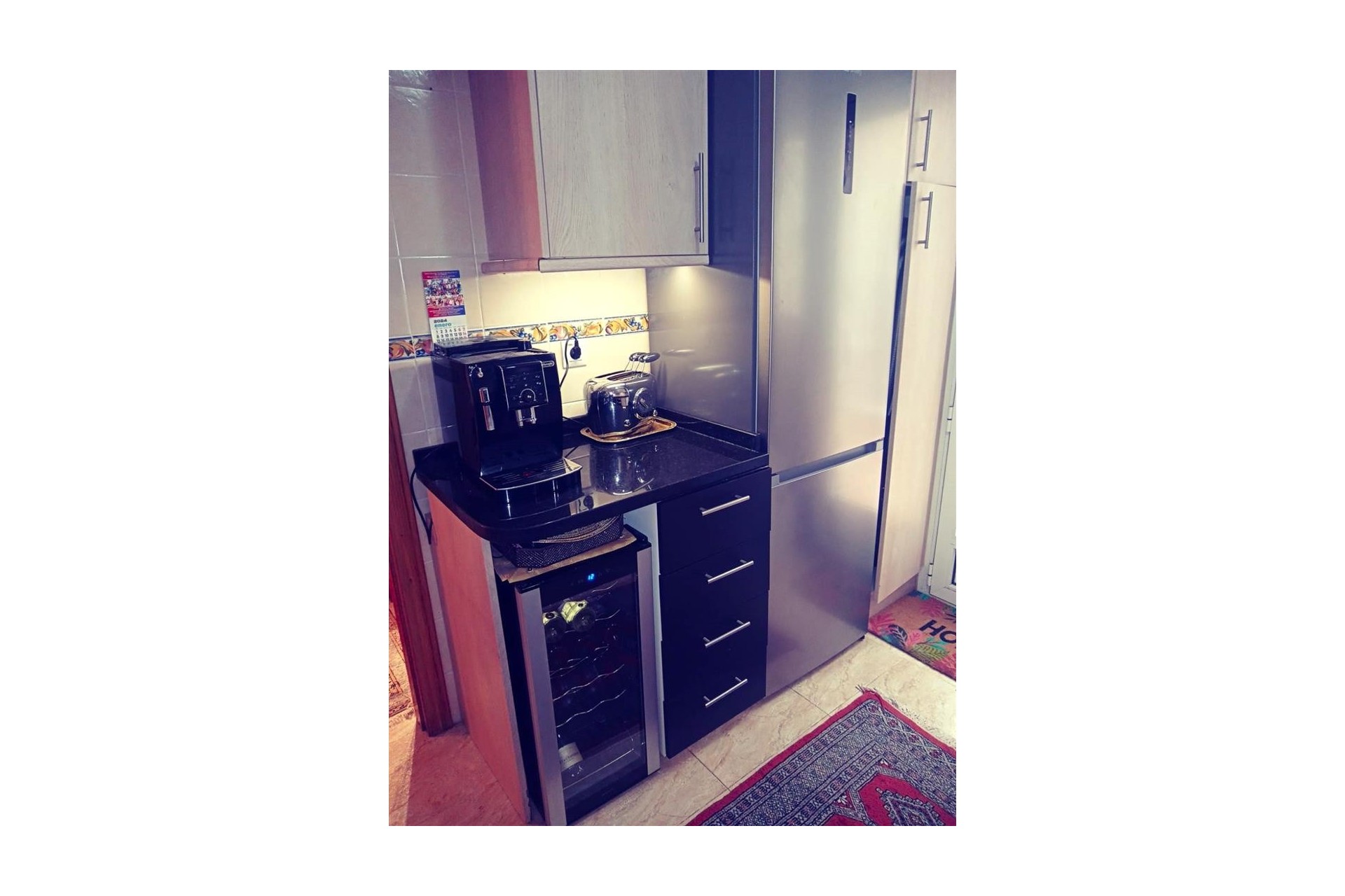 Reventa - Adosado - El Carmoli - El carmoli