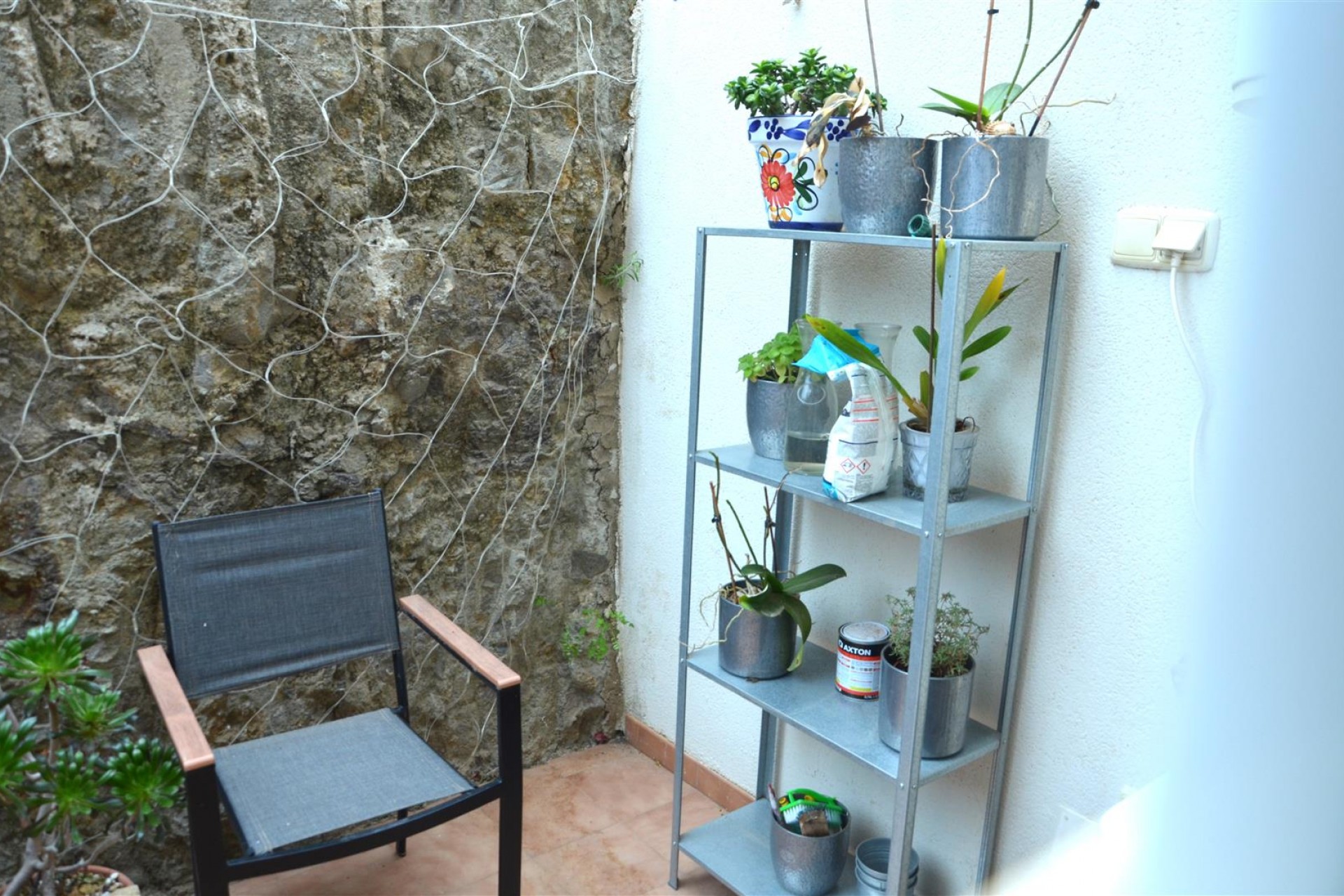 Reventa - Adosado - El Carmoli - El carmoli