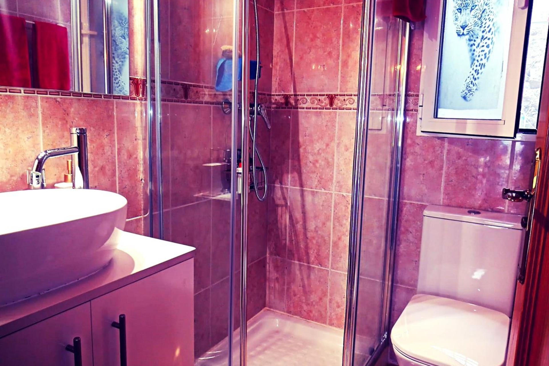 Reventa - Adosado - El Carmoli - El carmoli