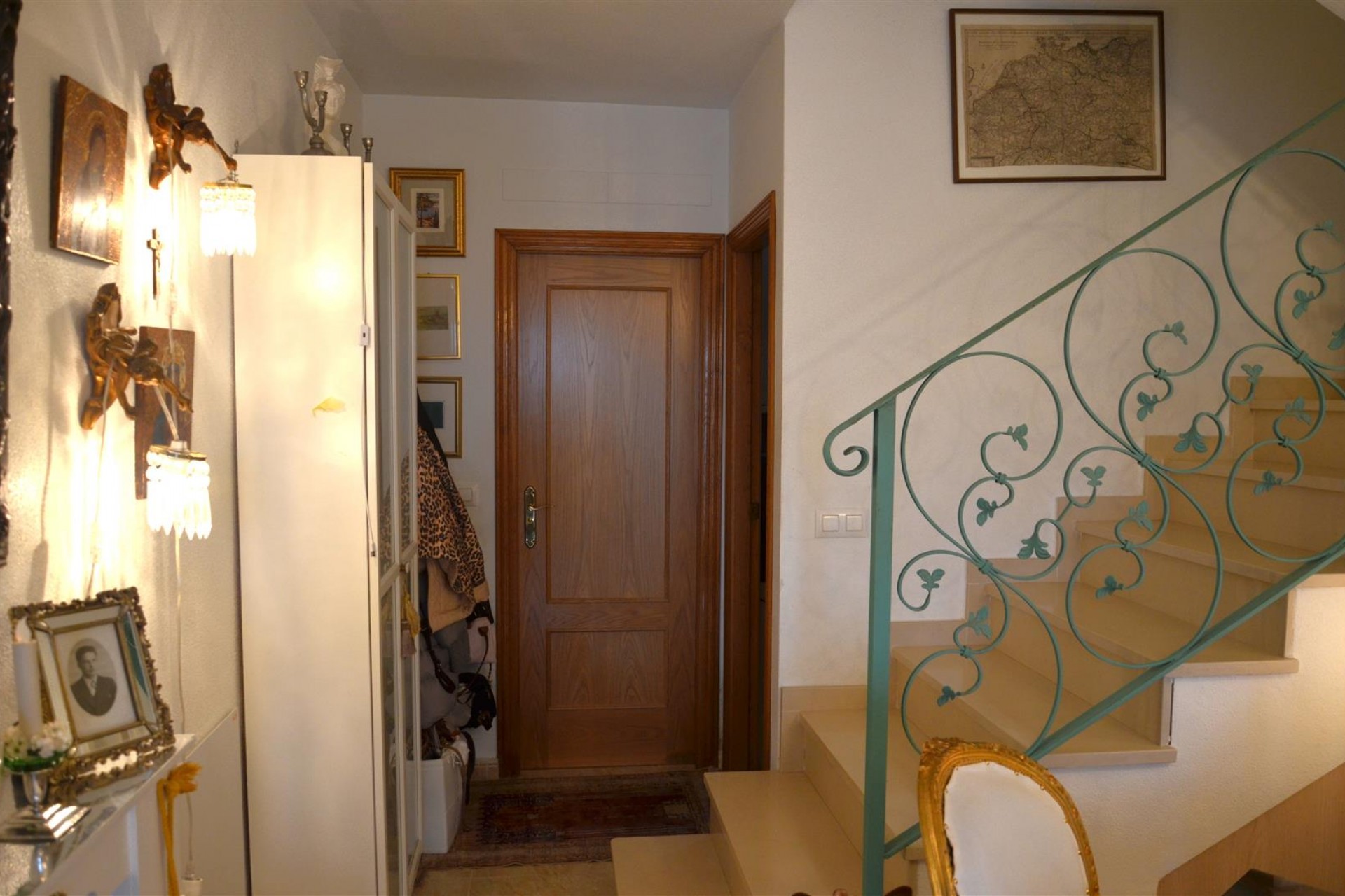 Reventa - Adosado - El Carmoli - El carmoli