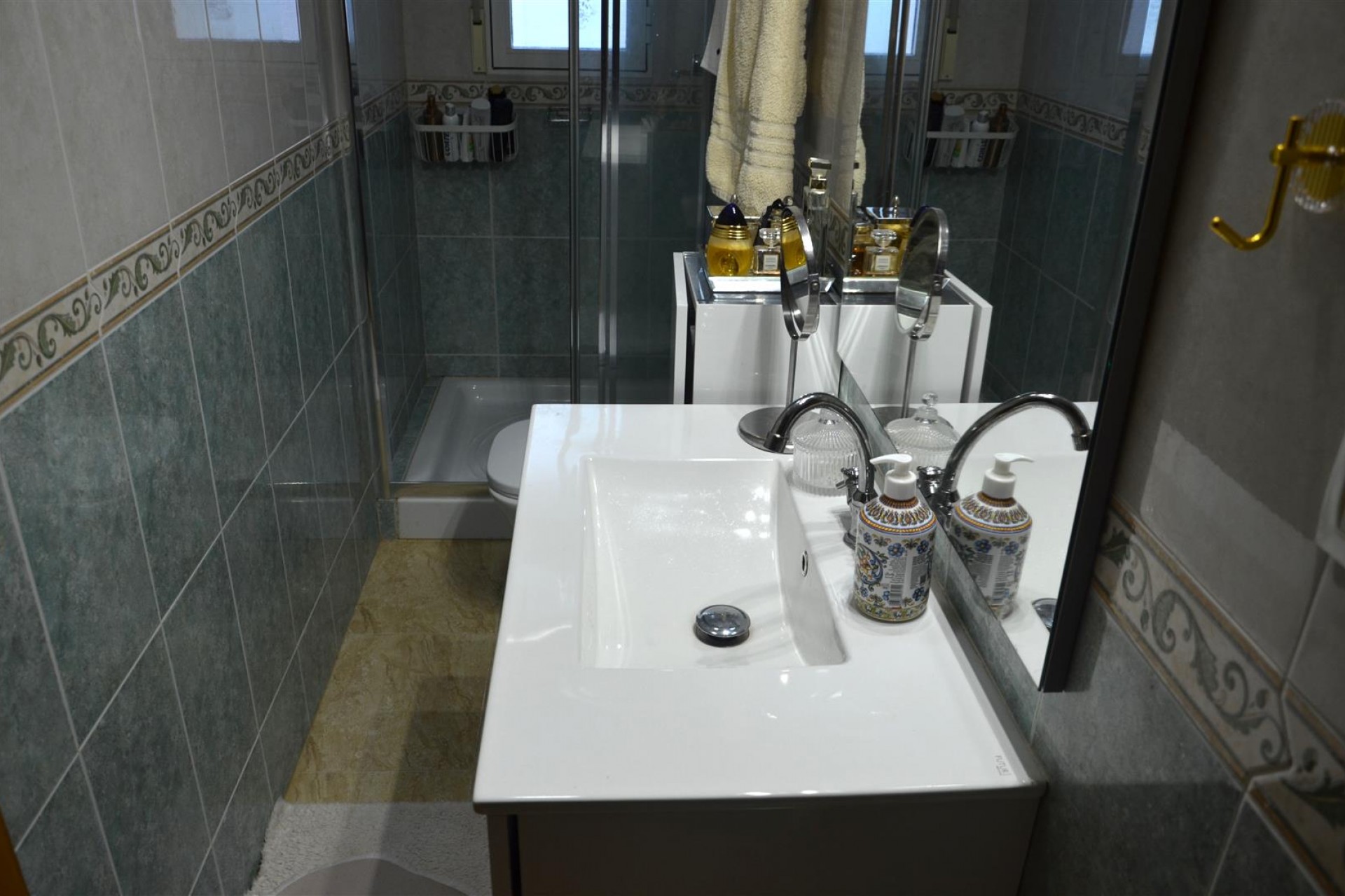 Reventa - Adosado - El Carmoli - El carmoli