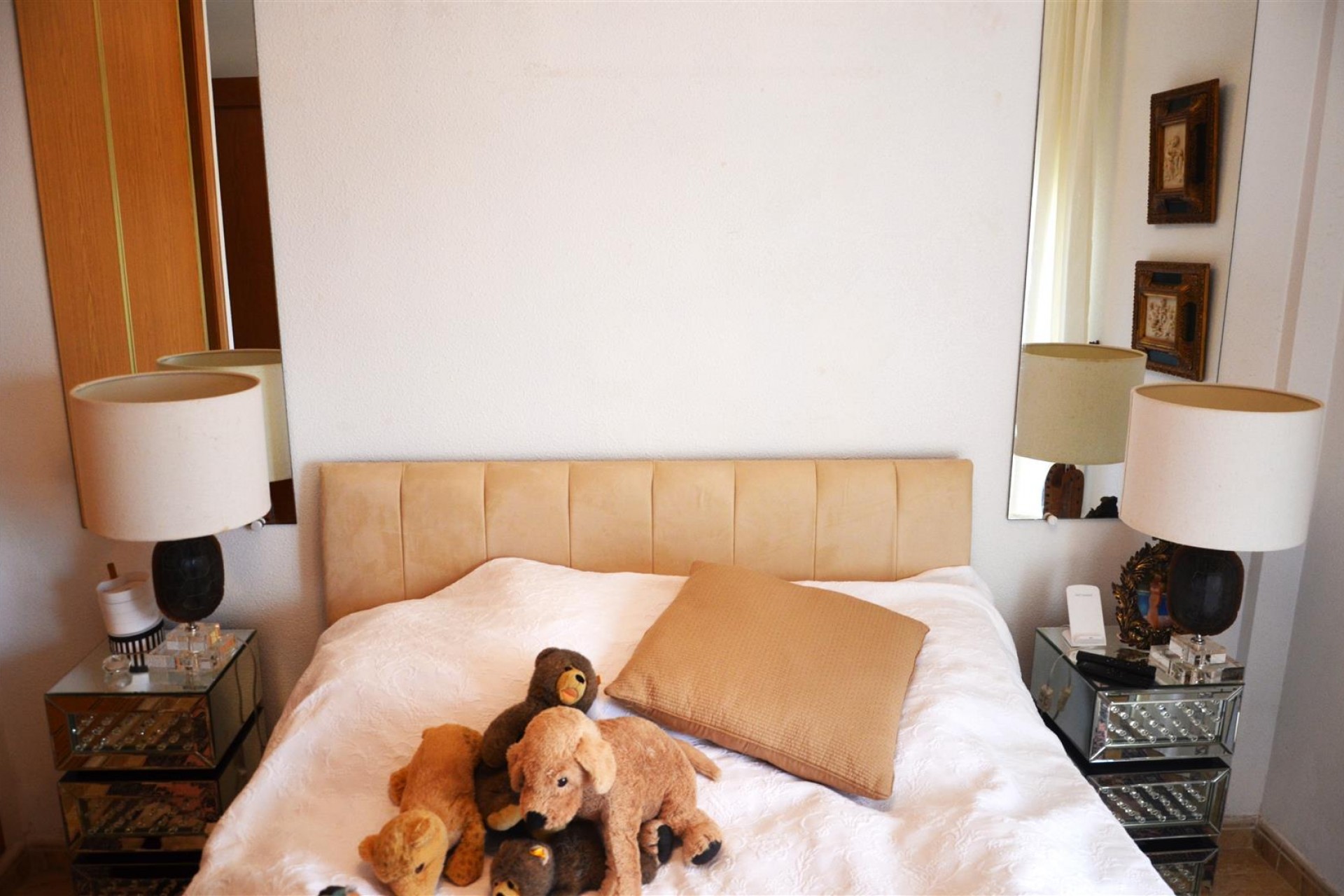 Reventa - Adosado - El Carmoli - El carmoli