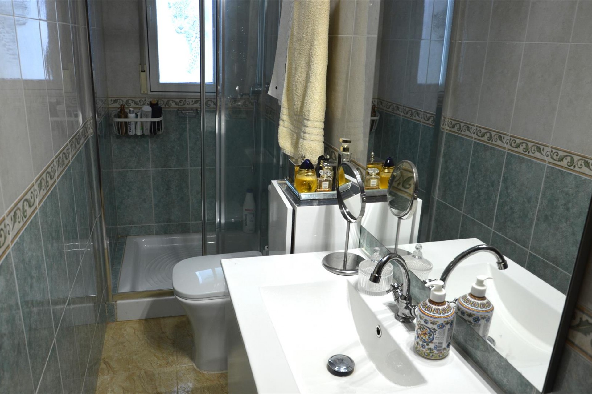 Reventa - Adosado - El Carmoli - El carmoli