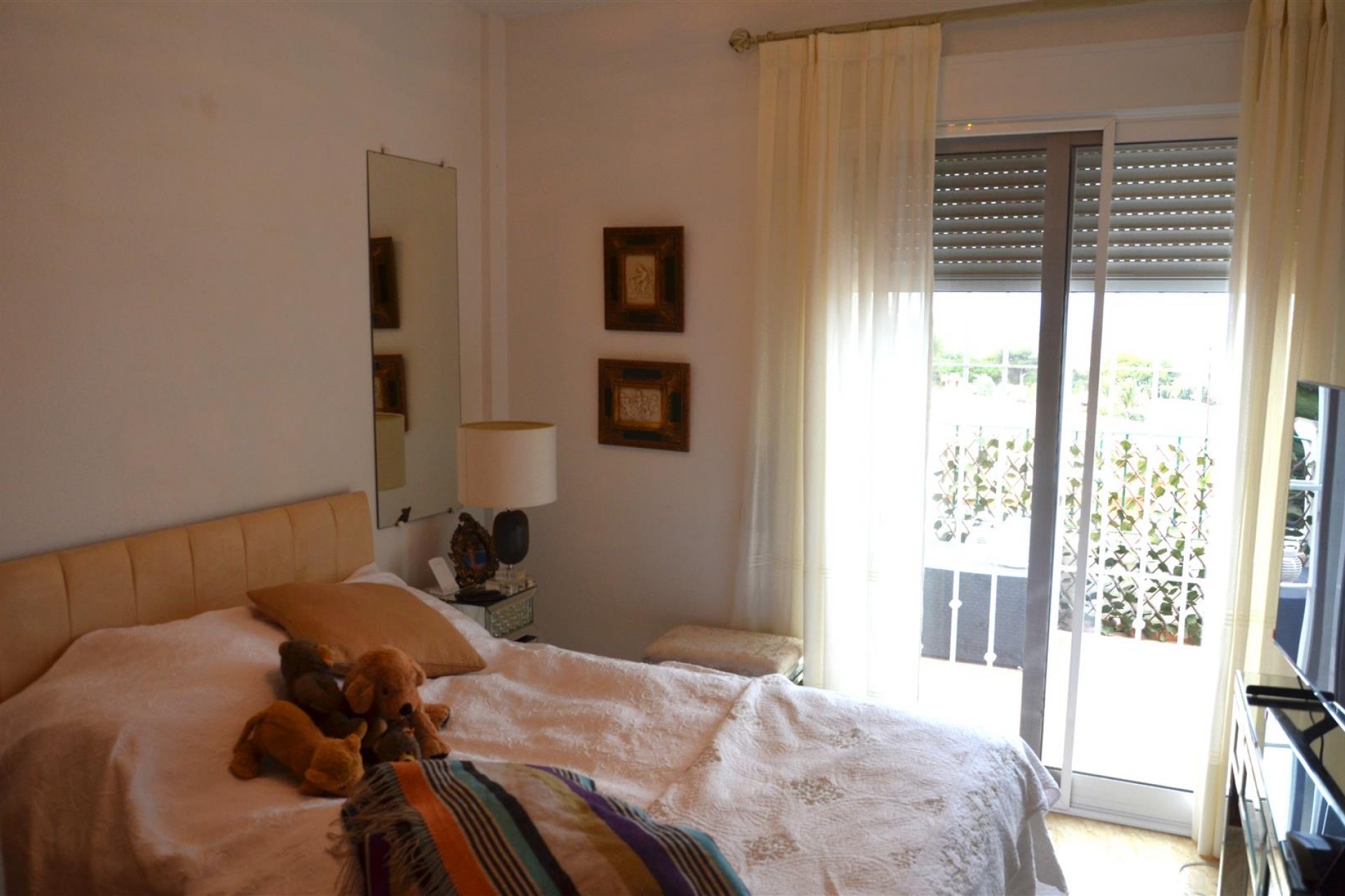 Reventa - Adosado - El Carmoli - El carmoli