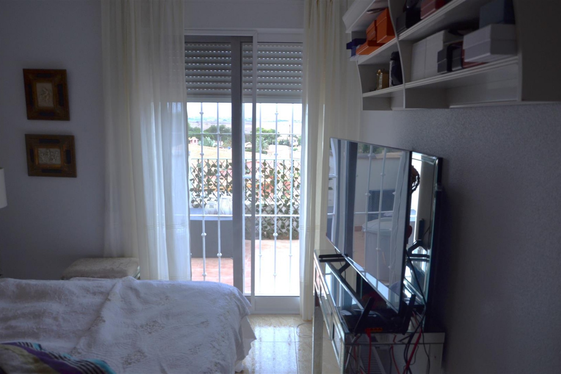 Reventa - Adosado - El Carmoli - El carmoli