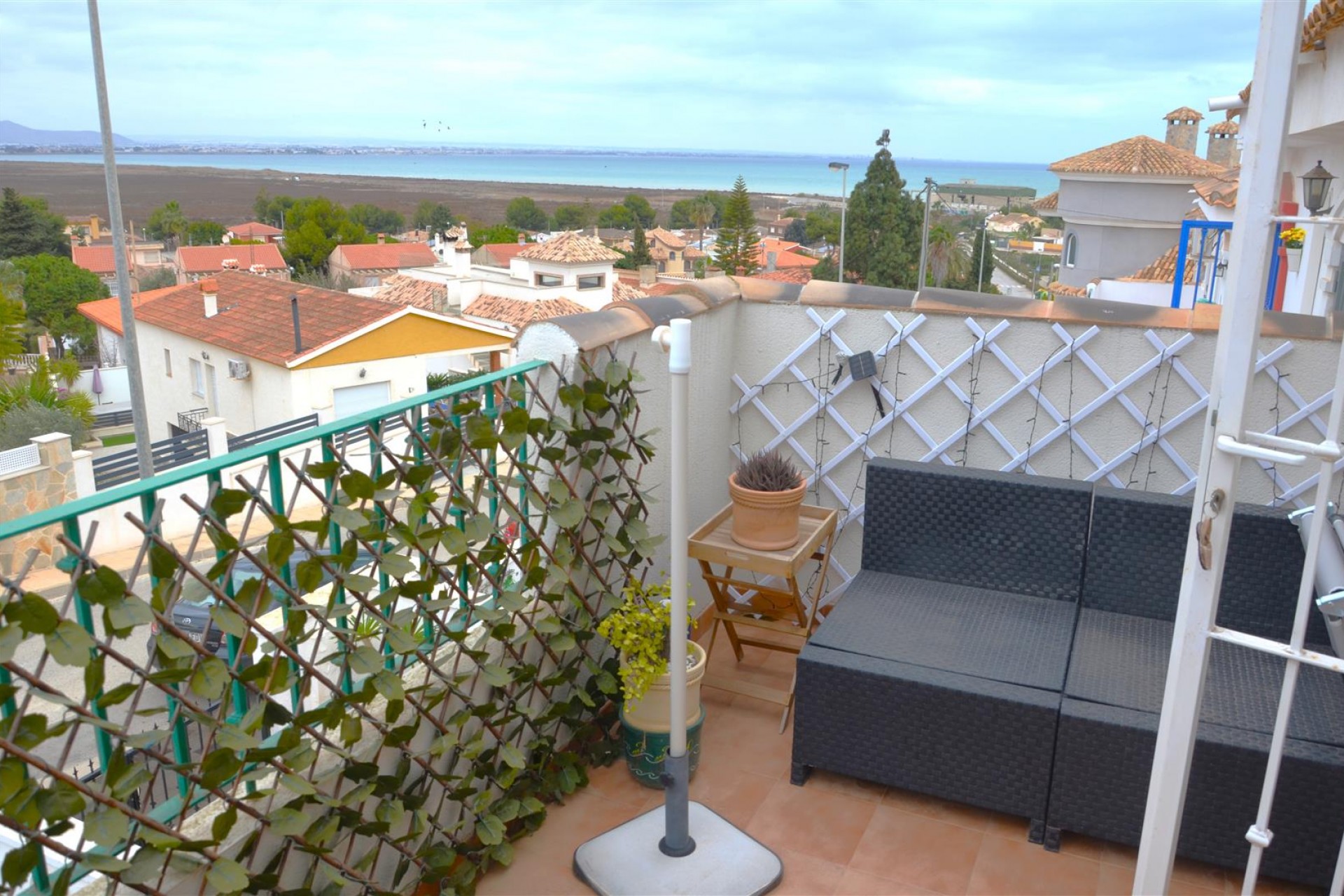 Reventa - Adosado - El Carmoli - El carmoli