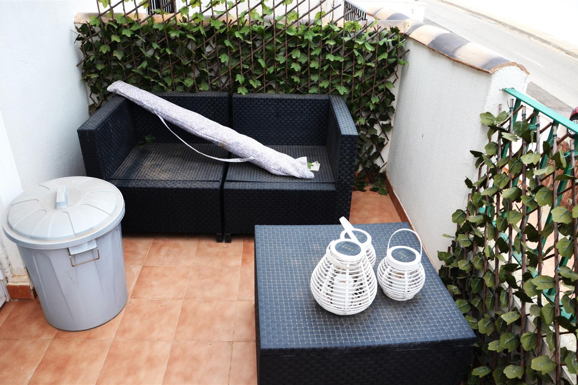 Reventa - Adosado - El Carmoli - El carmoli