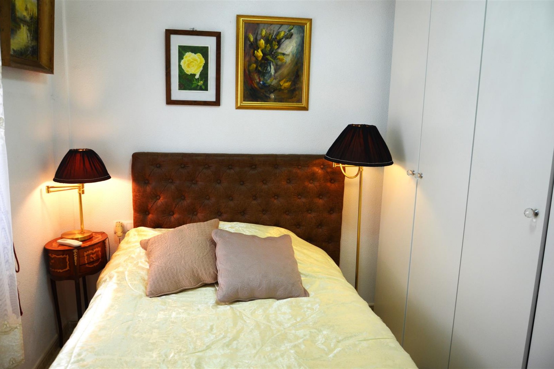 Reventa - Adosado - El Carmoli - El carmoli