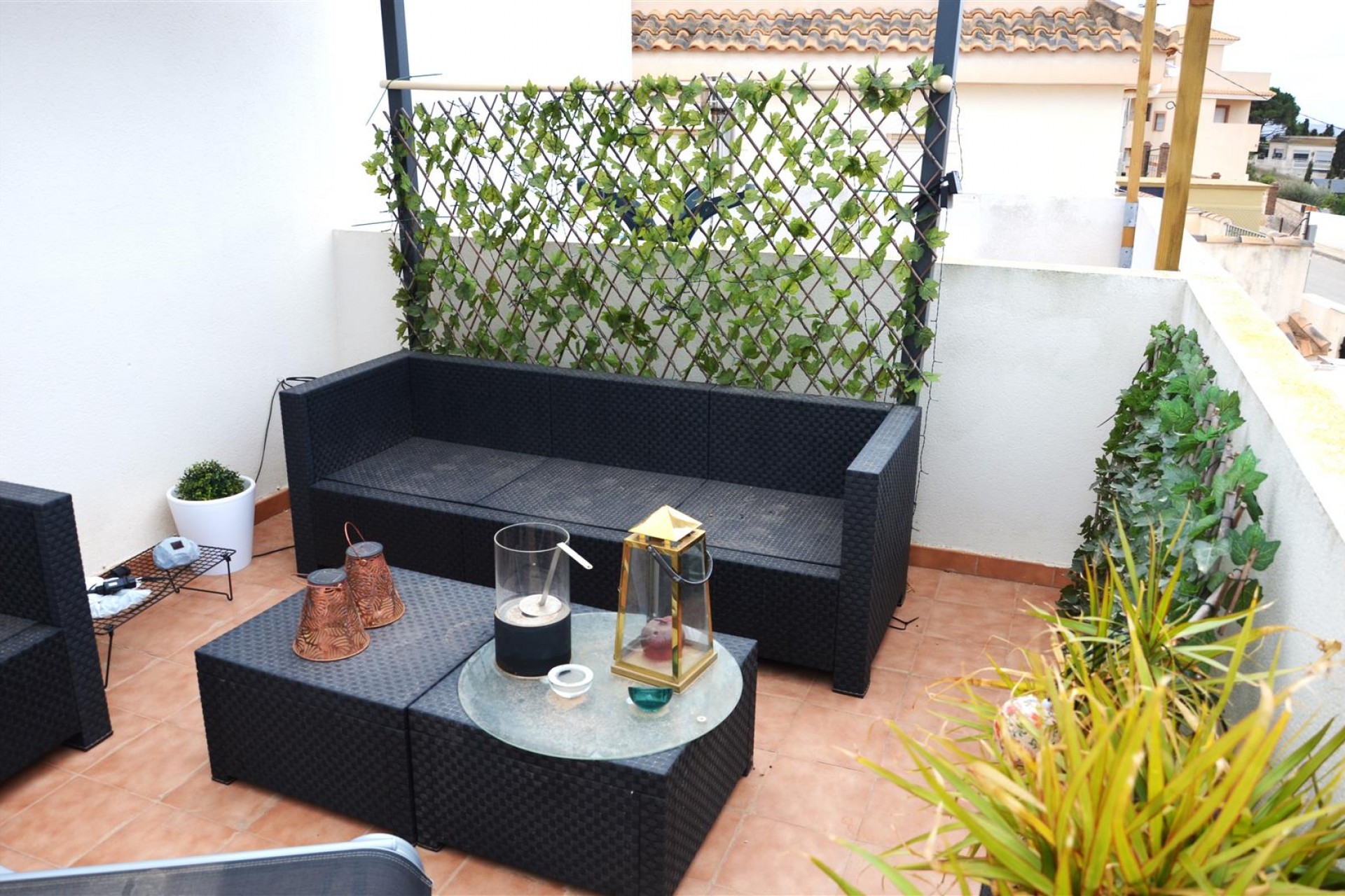 Reventa - Adosado - El Carmoli - El carmoli