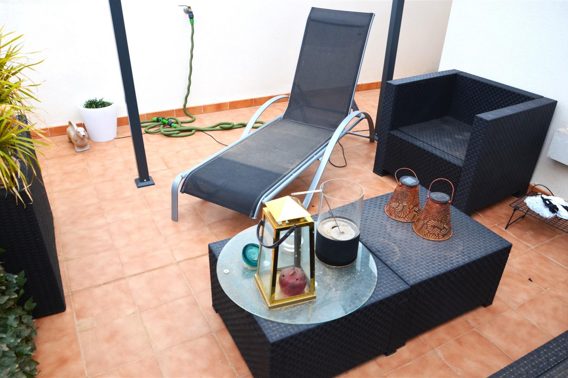 Reventa - Adosado - El Carmoli - El carmoli