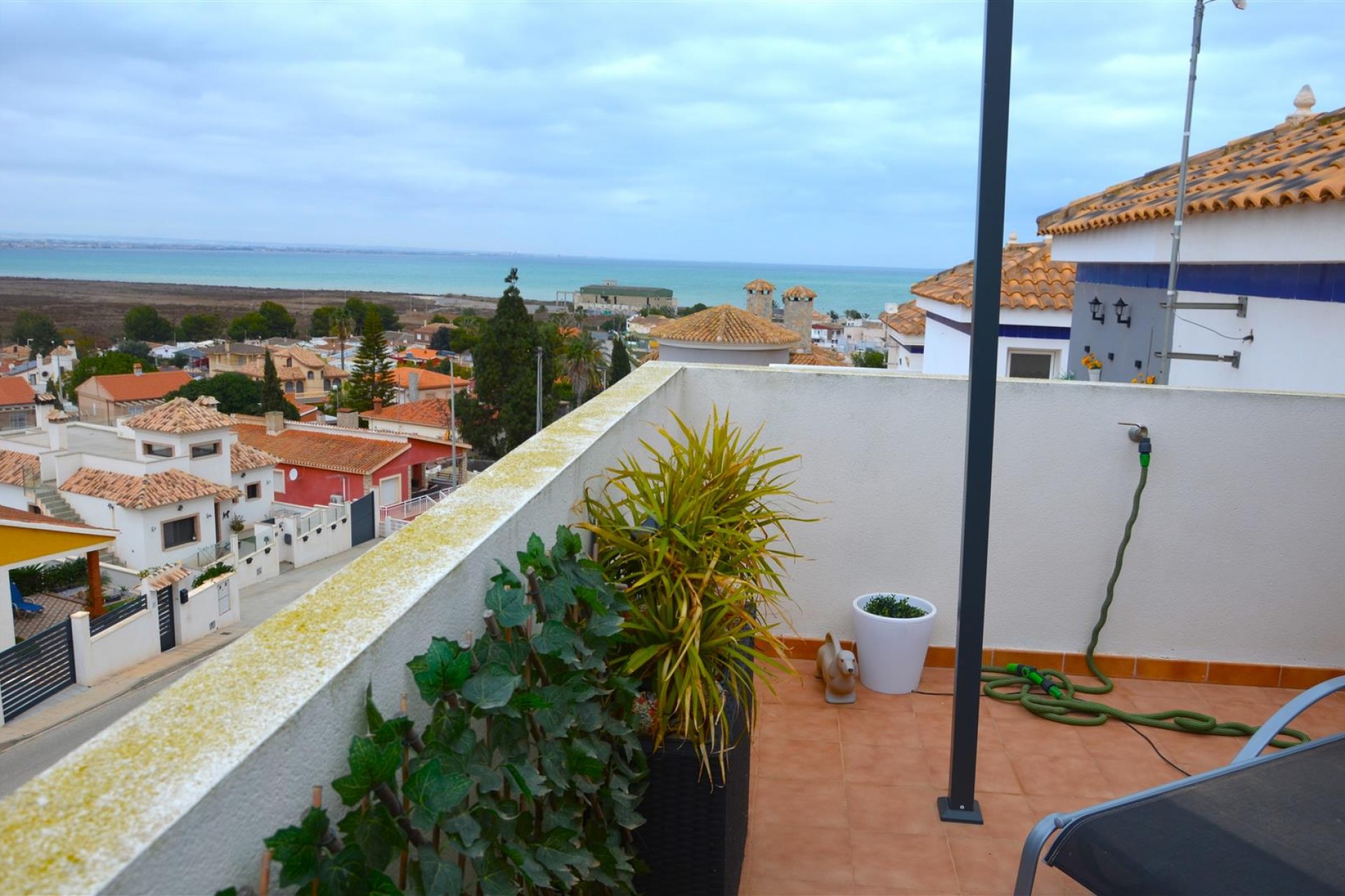 Reventa - Adosado - El Carmoli - El carmoli