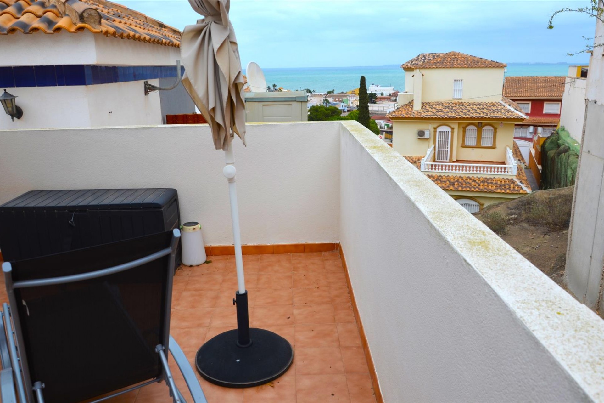 Reventa - Adosado - El Carmoli - El carmoli