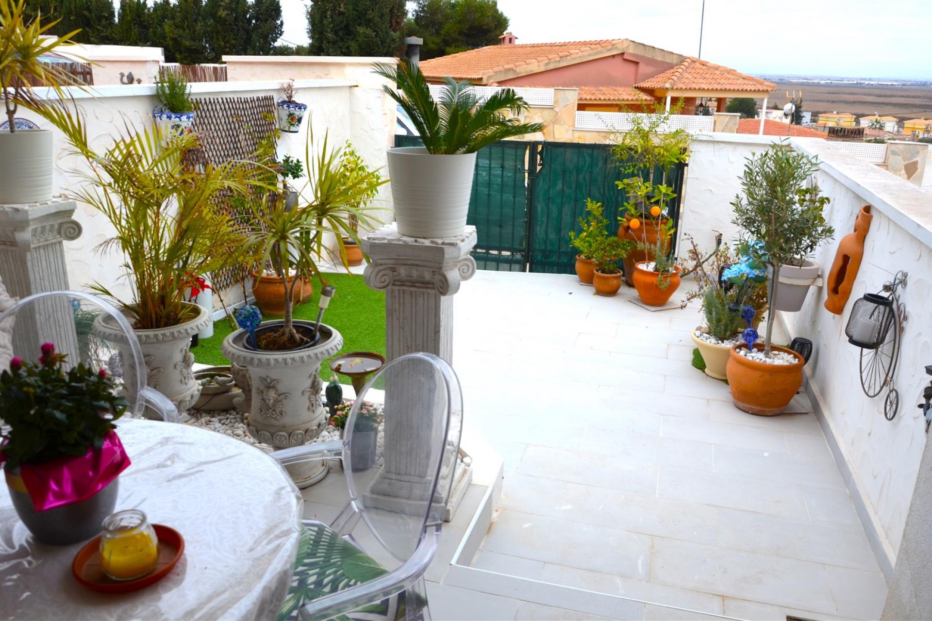 Reventa - Adosado - El Carmoli - El carmoli